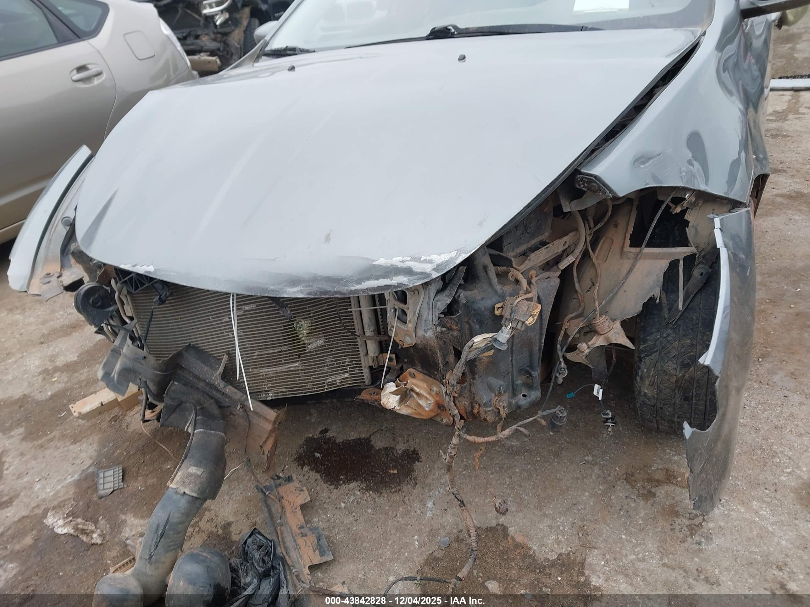DODGE DART image 6