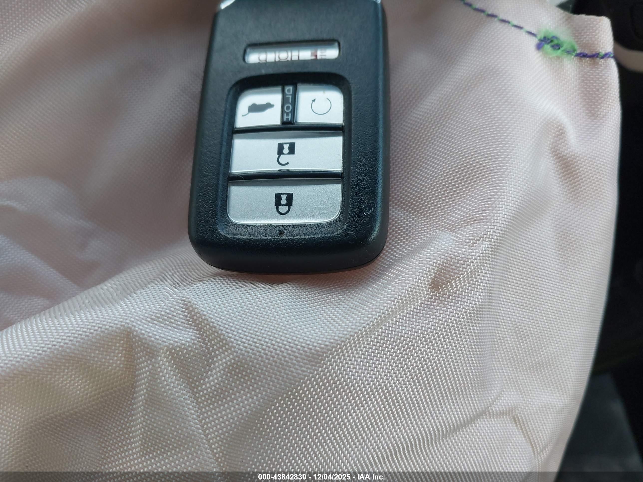 HONDA PILOT image 11
