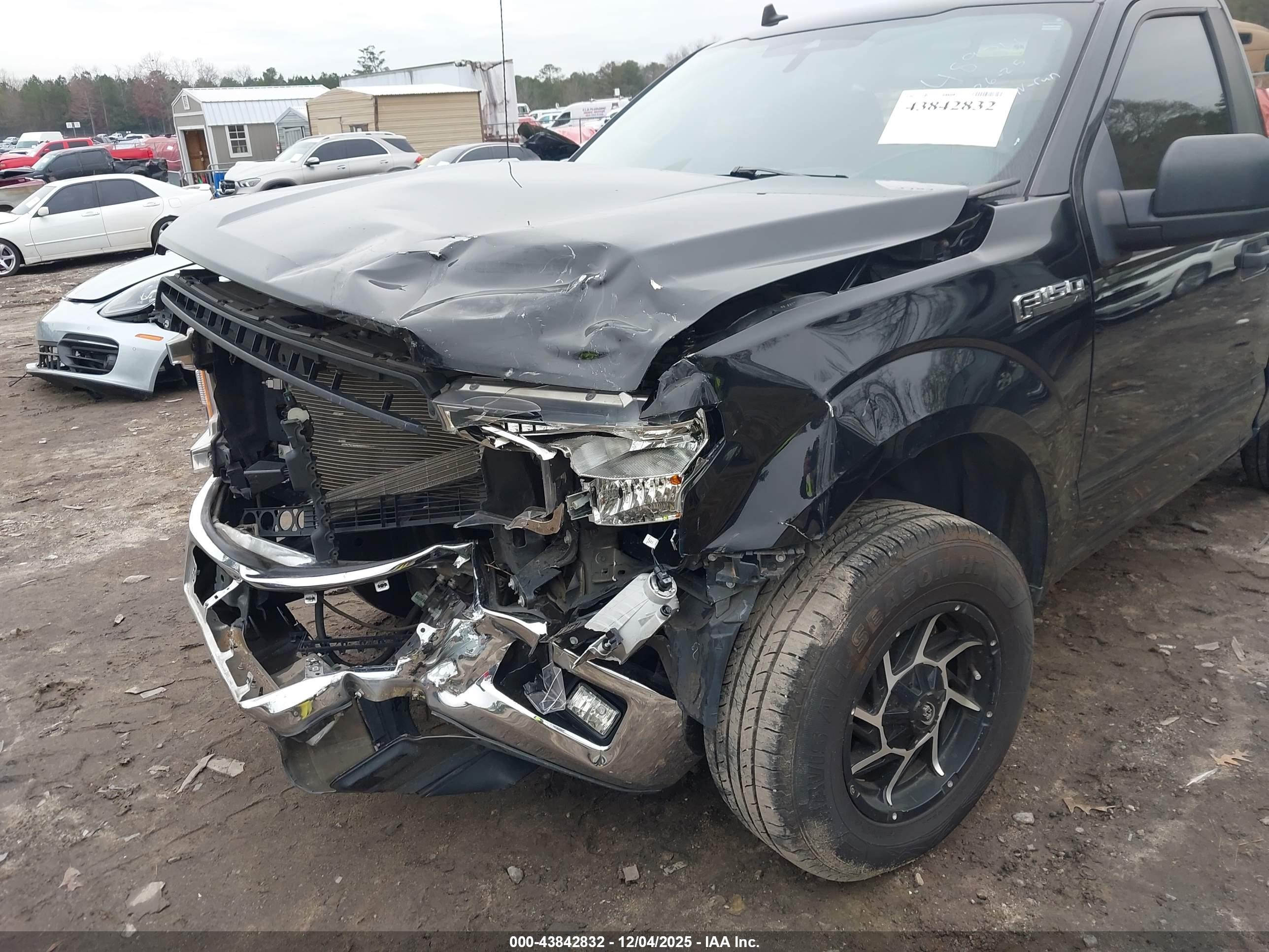 FORD F-150 image 6