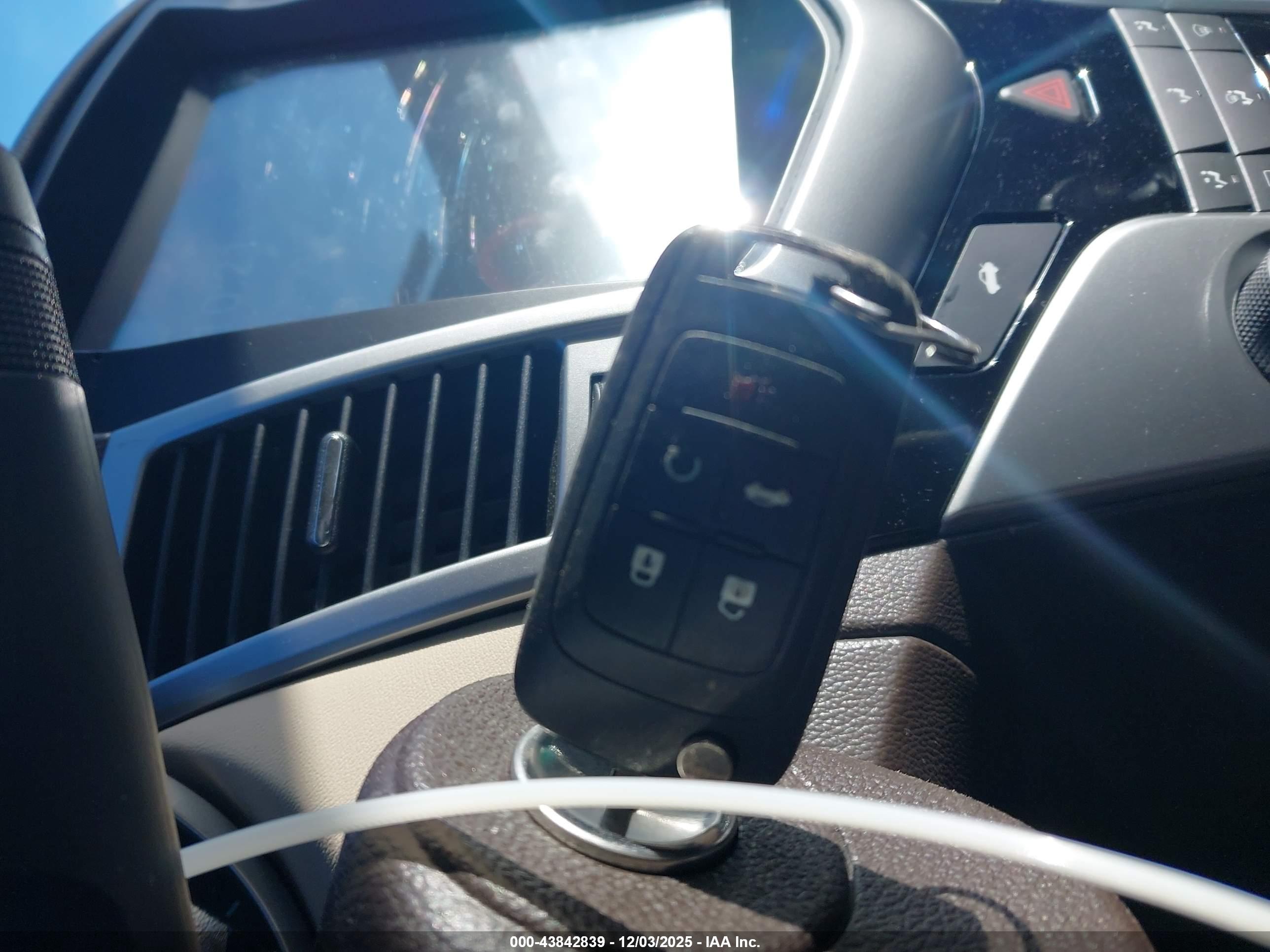 CHEVROLET CRUZE image 11