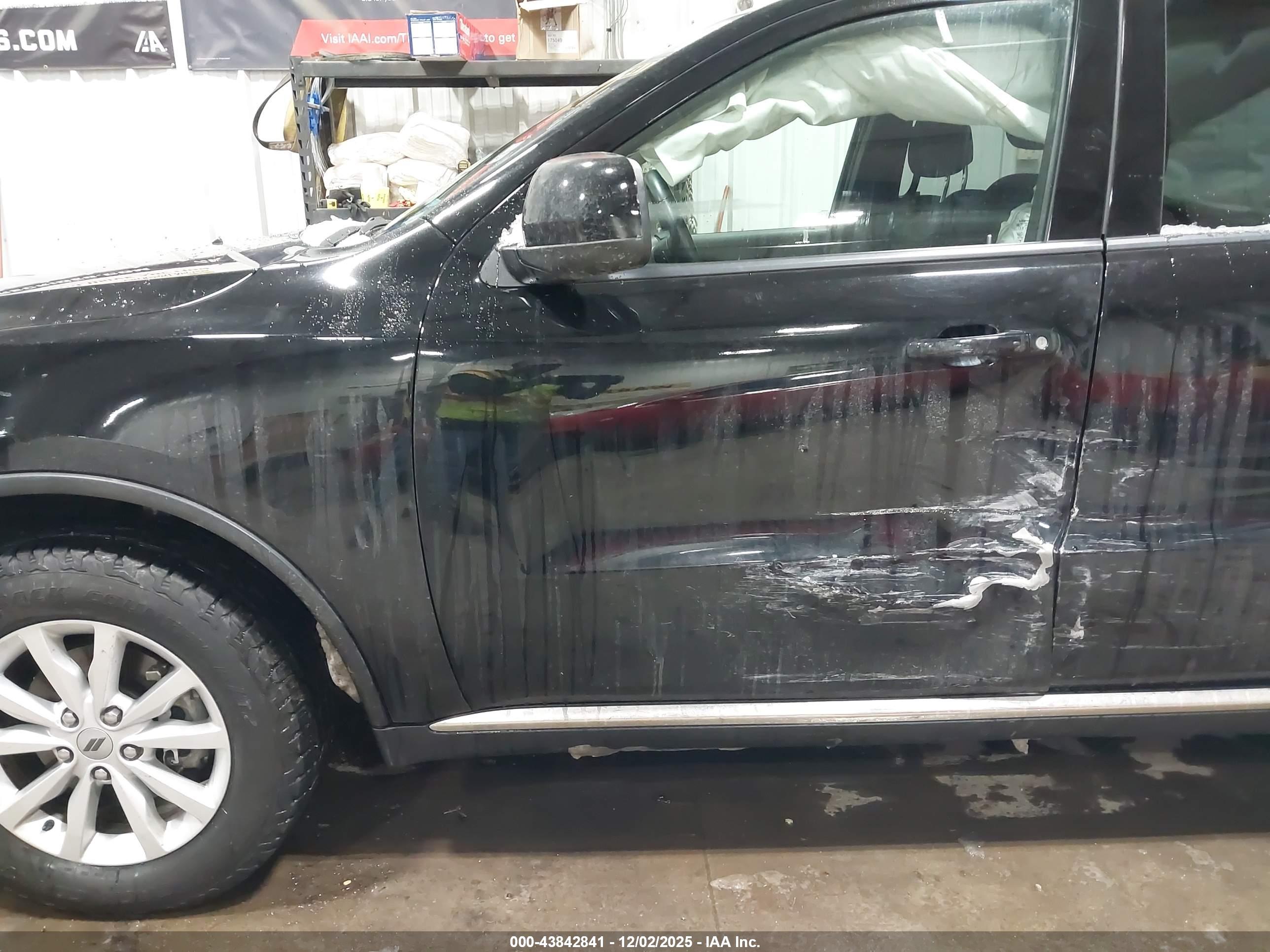 DODGE DURANGO image 6