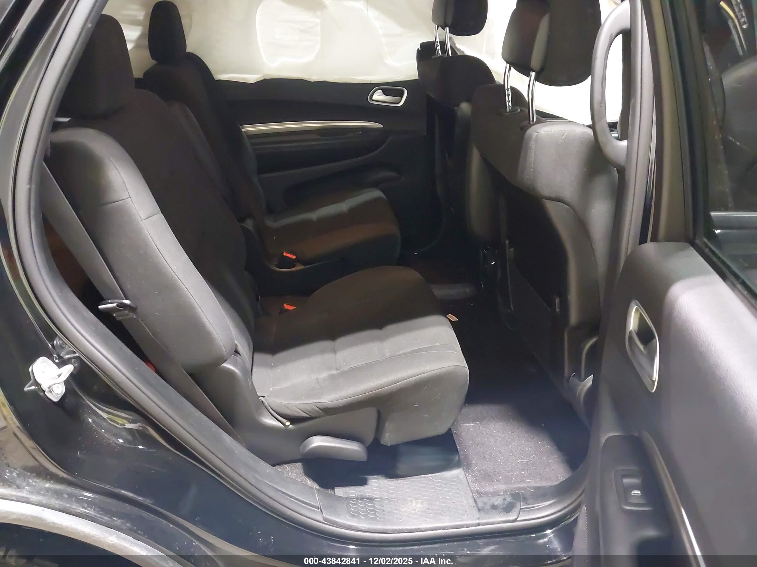 DODGE DURANGO image 8
