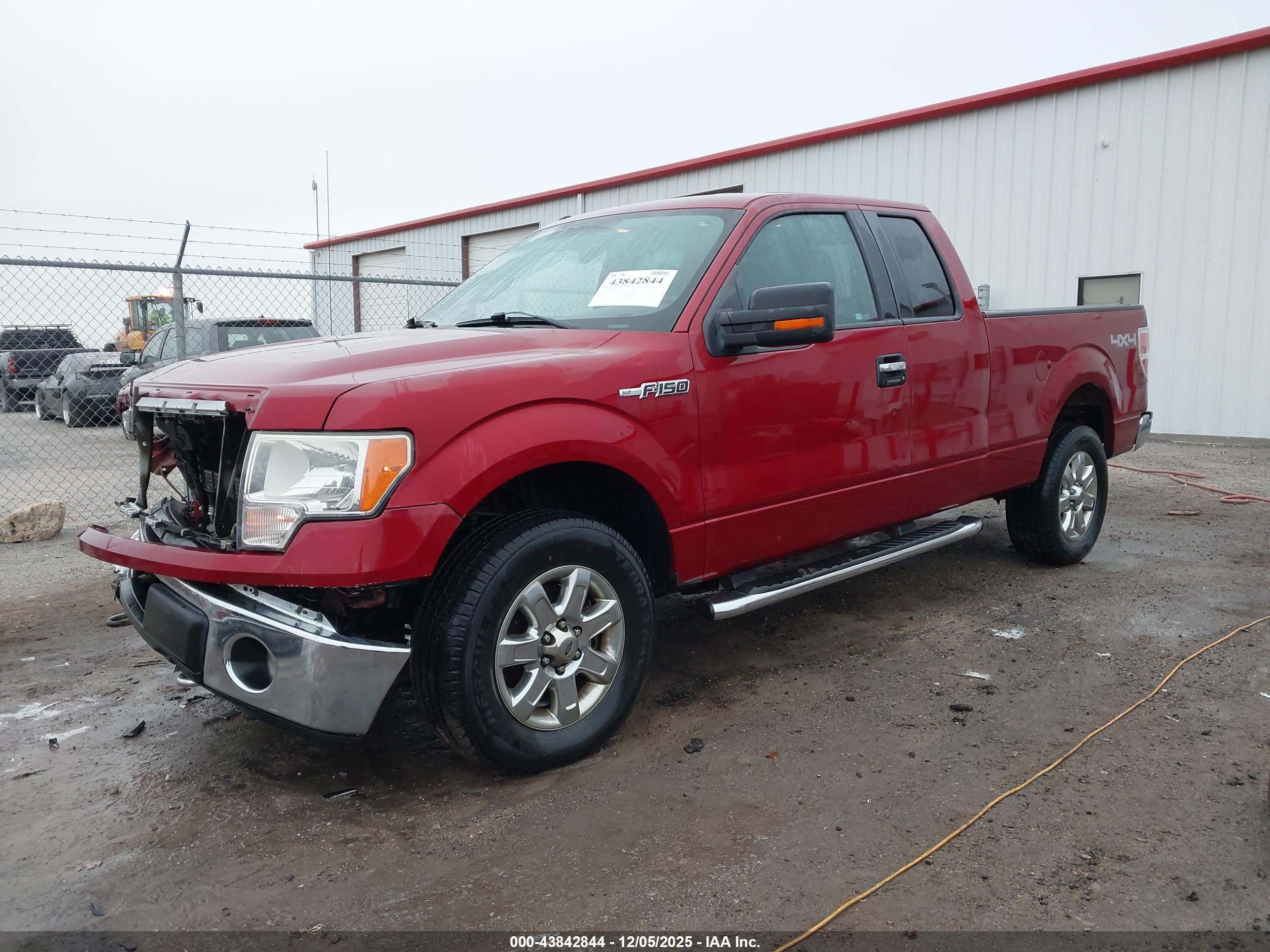 FORD F-150 image 2