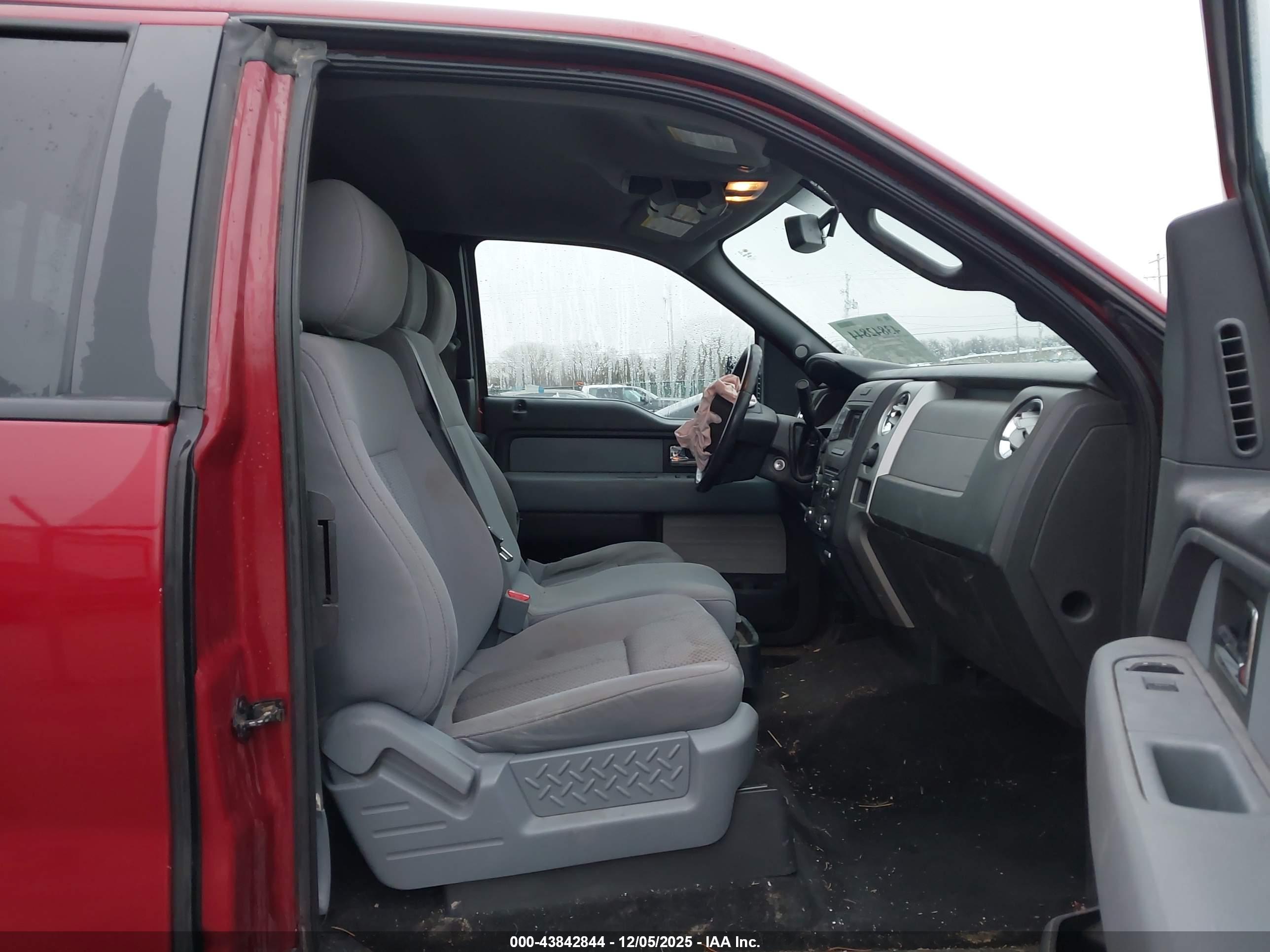 FORD F-150 image 5