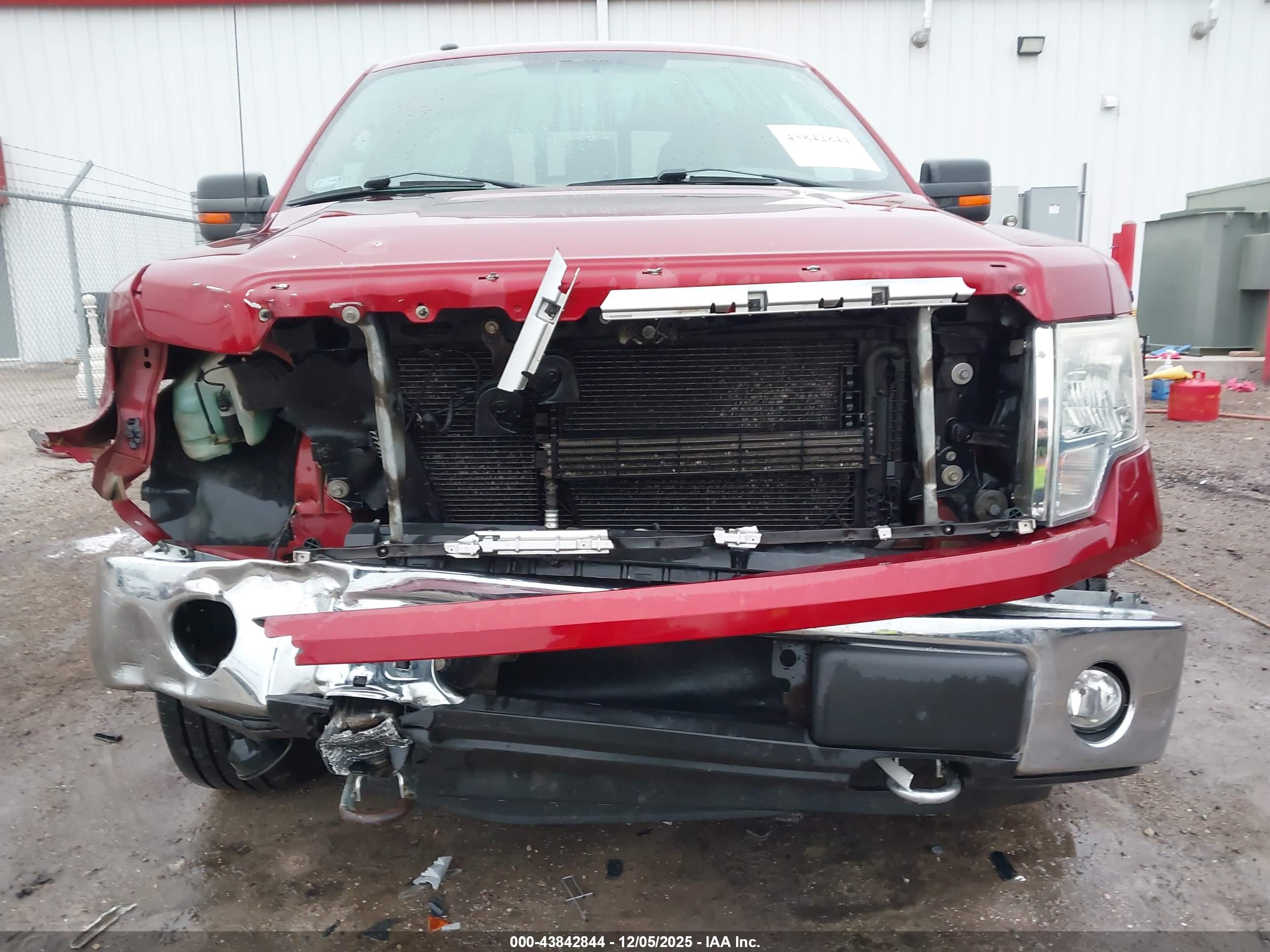 FORD F-150 image 6