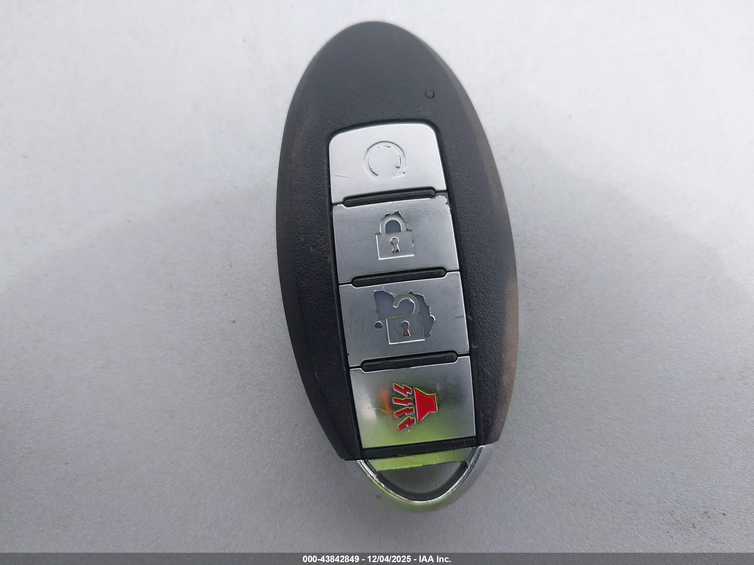 NISSAN KICKS image 11