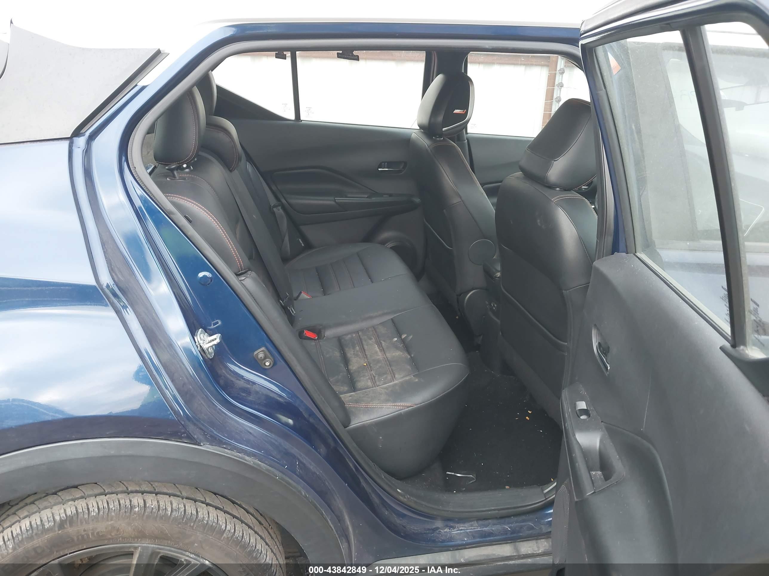 NISSAN KICKS image 8