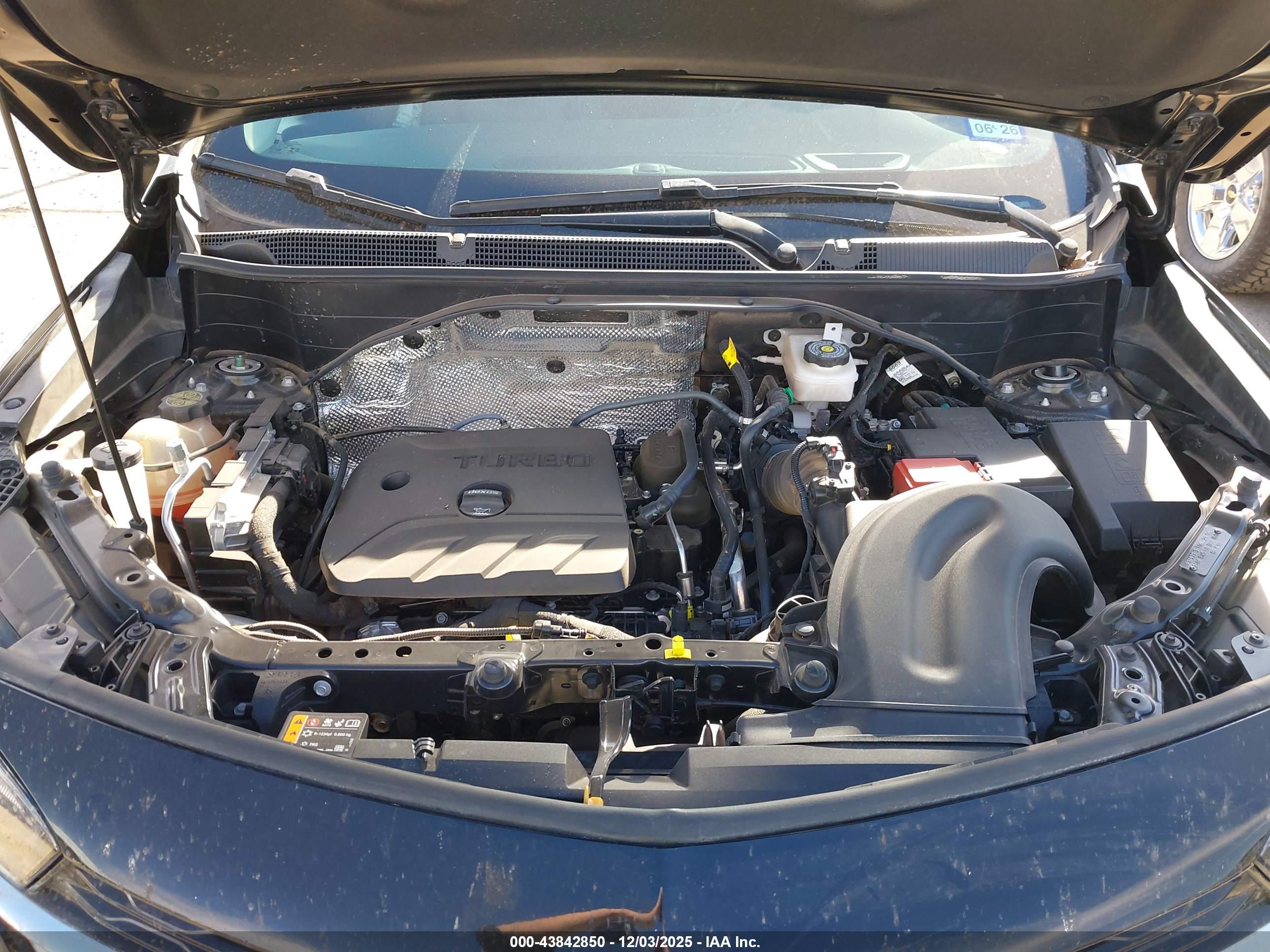BUICK ENCORE image 10