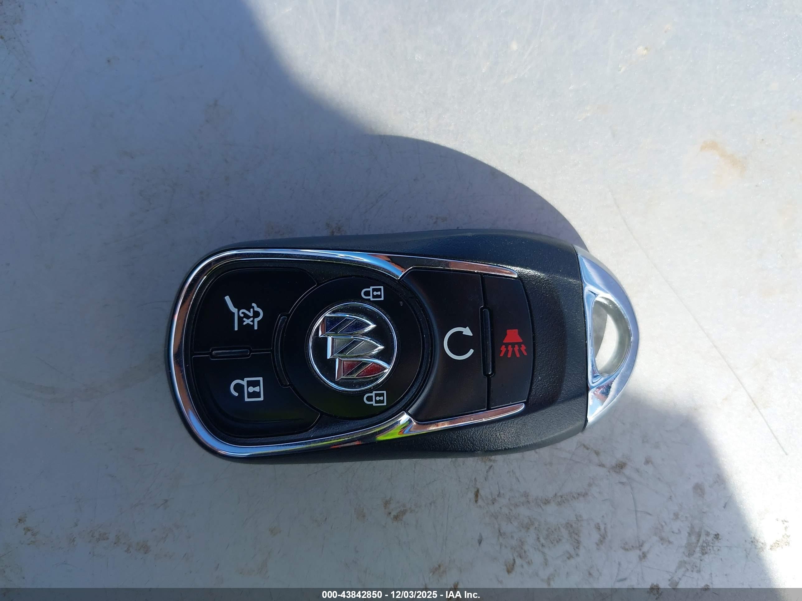 BUICK ENCORE image 11