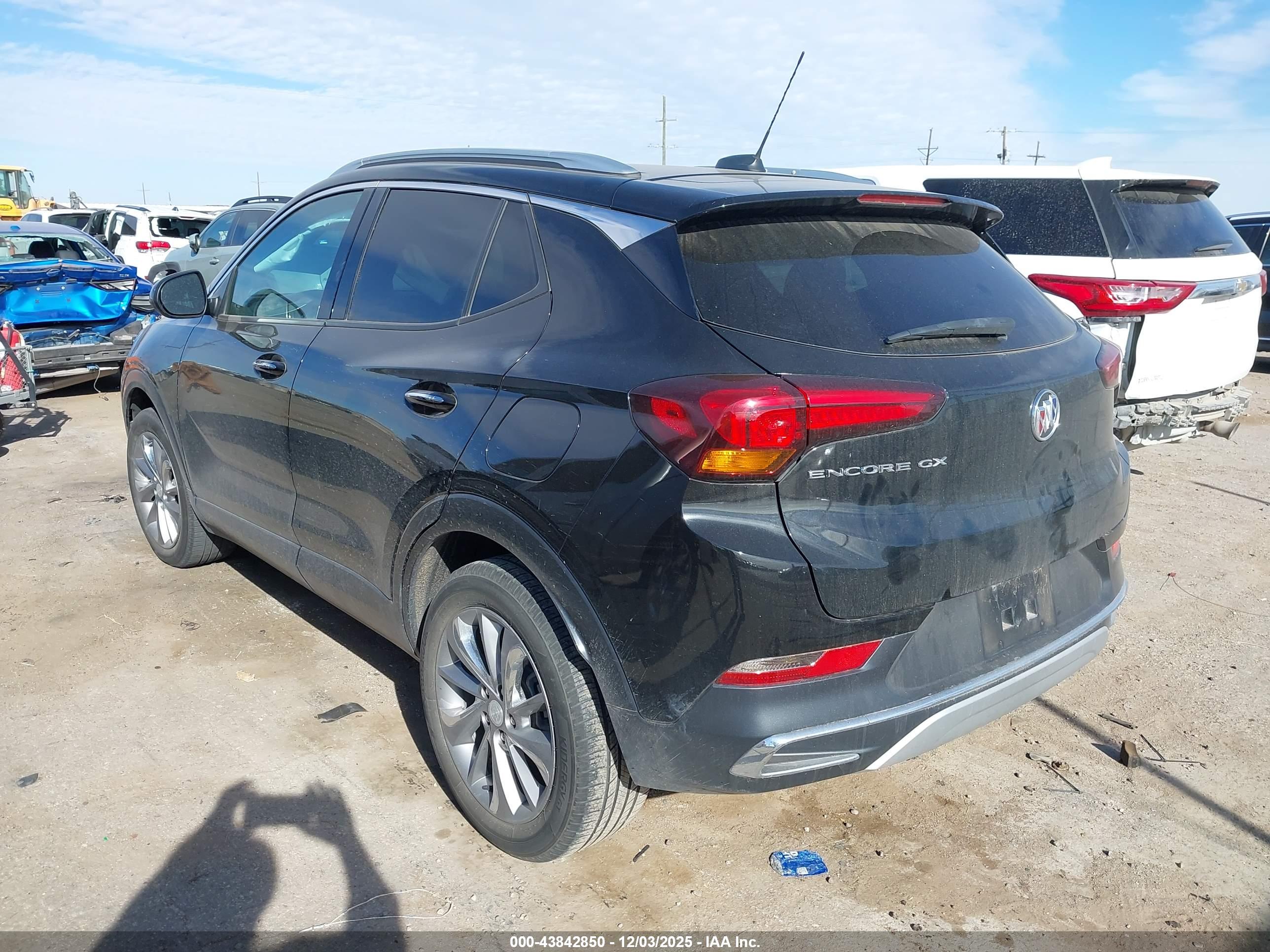 BUICK ENCORE image 3