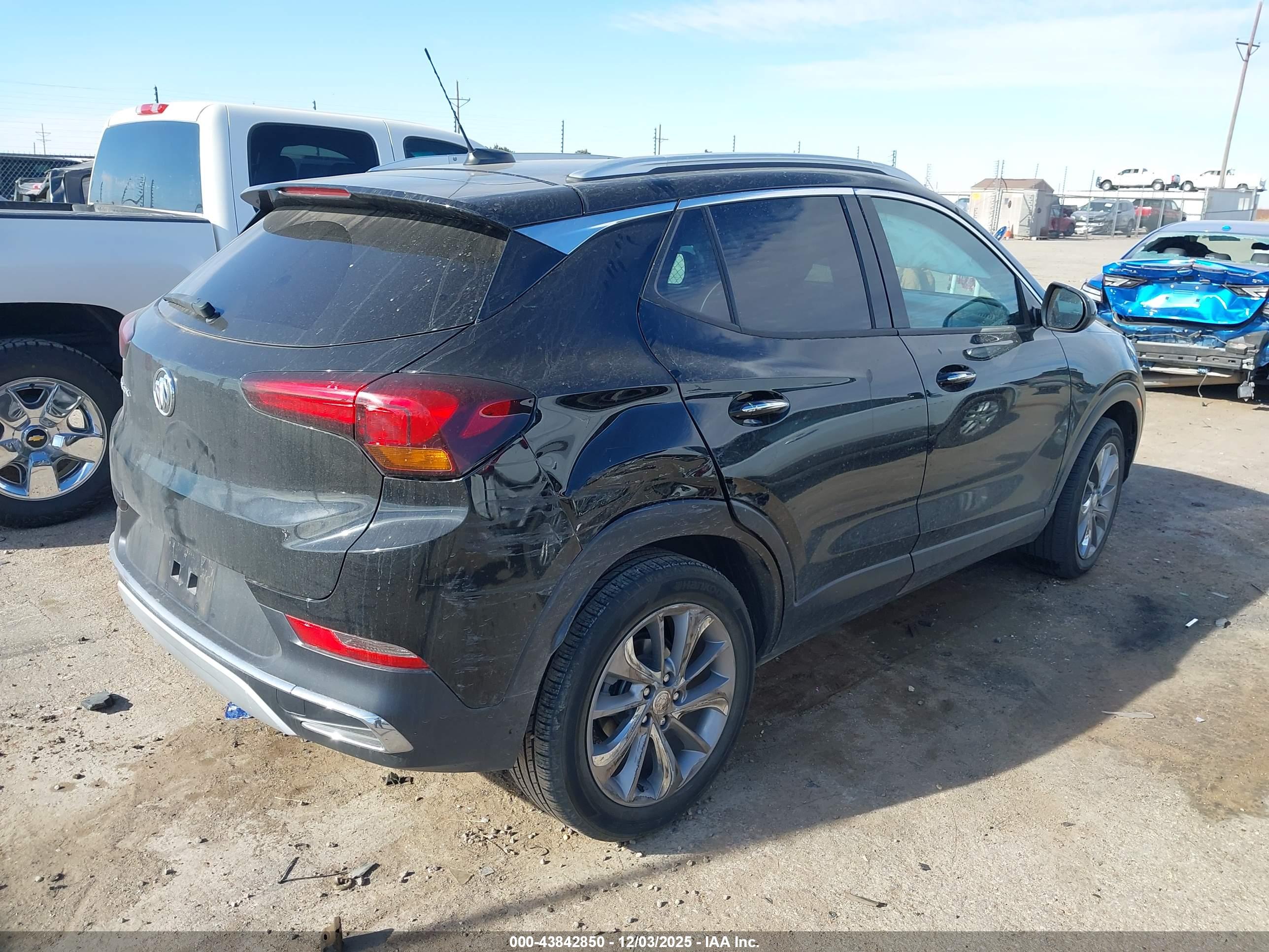BUICK ENCORE image 4