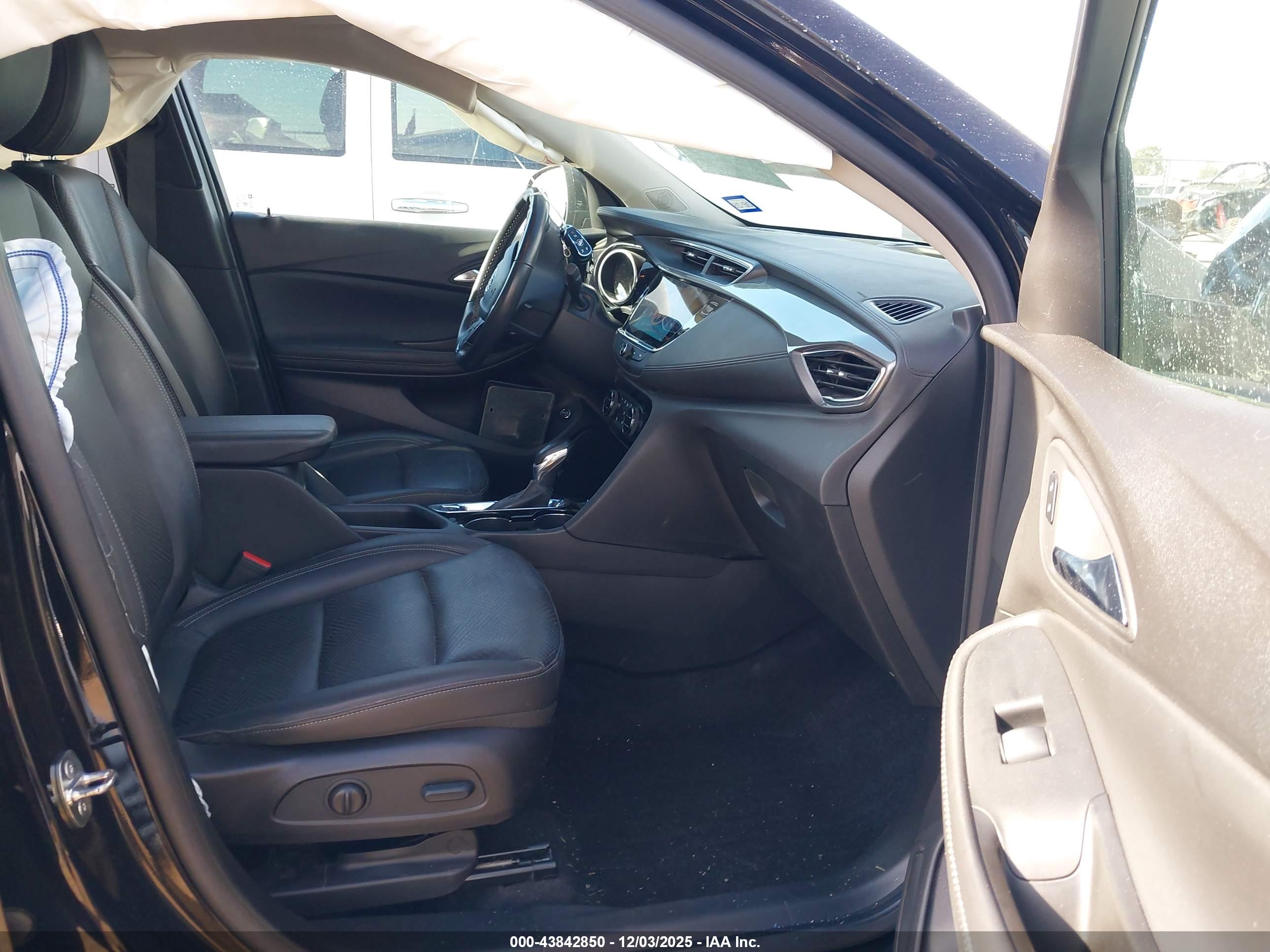 BUICK ENCORE image 5