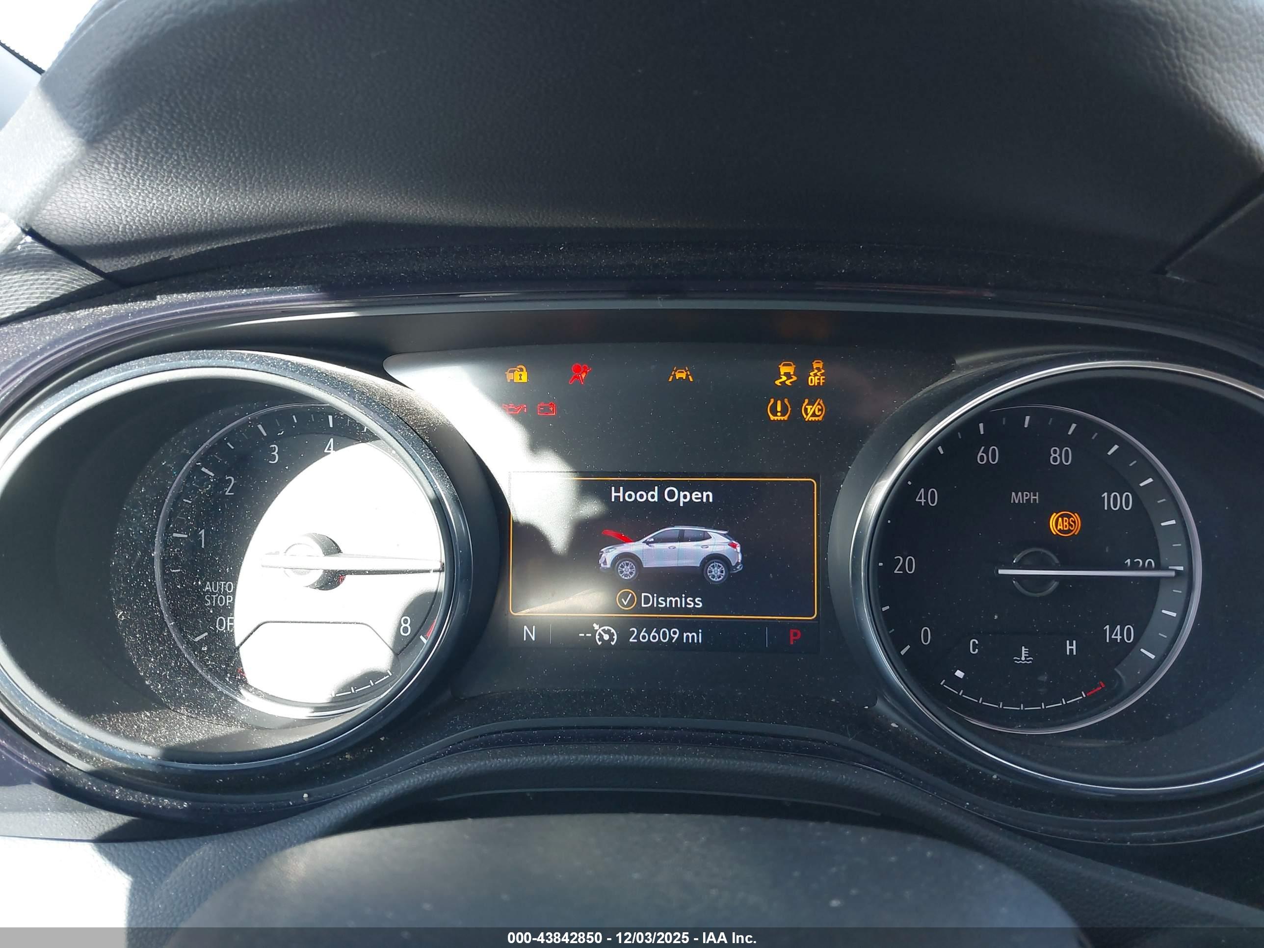 BUICK ENCORE image 7