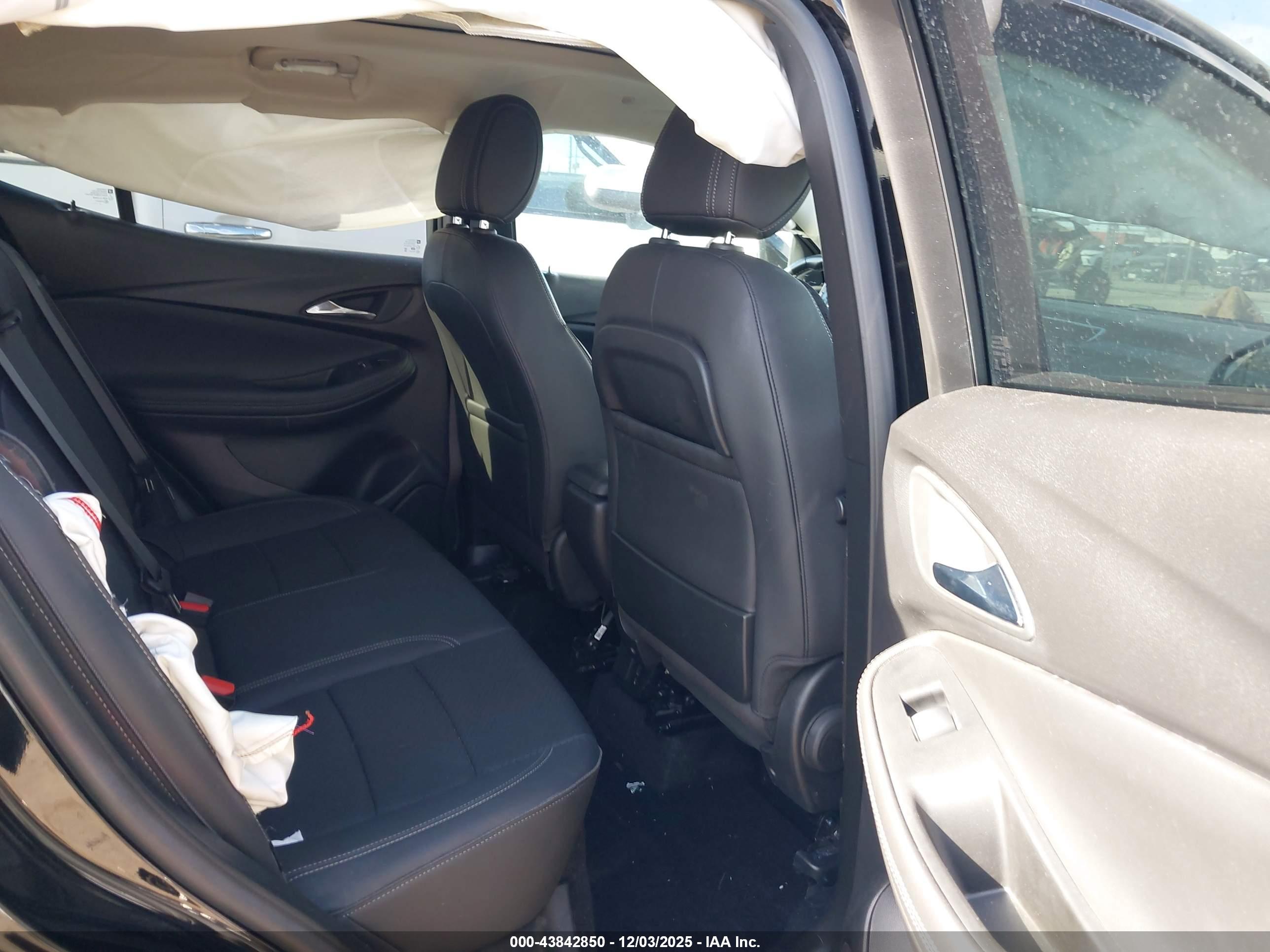 BUICK ENCORE image 8