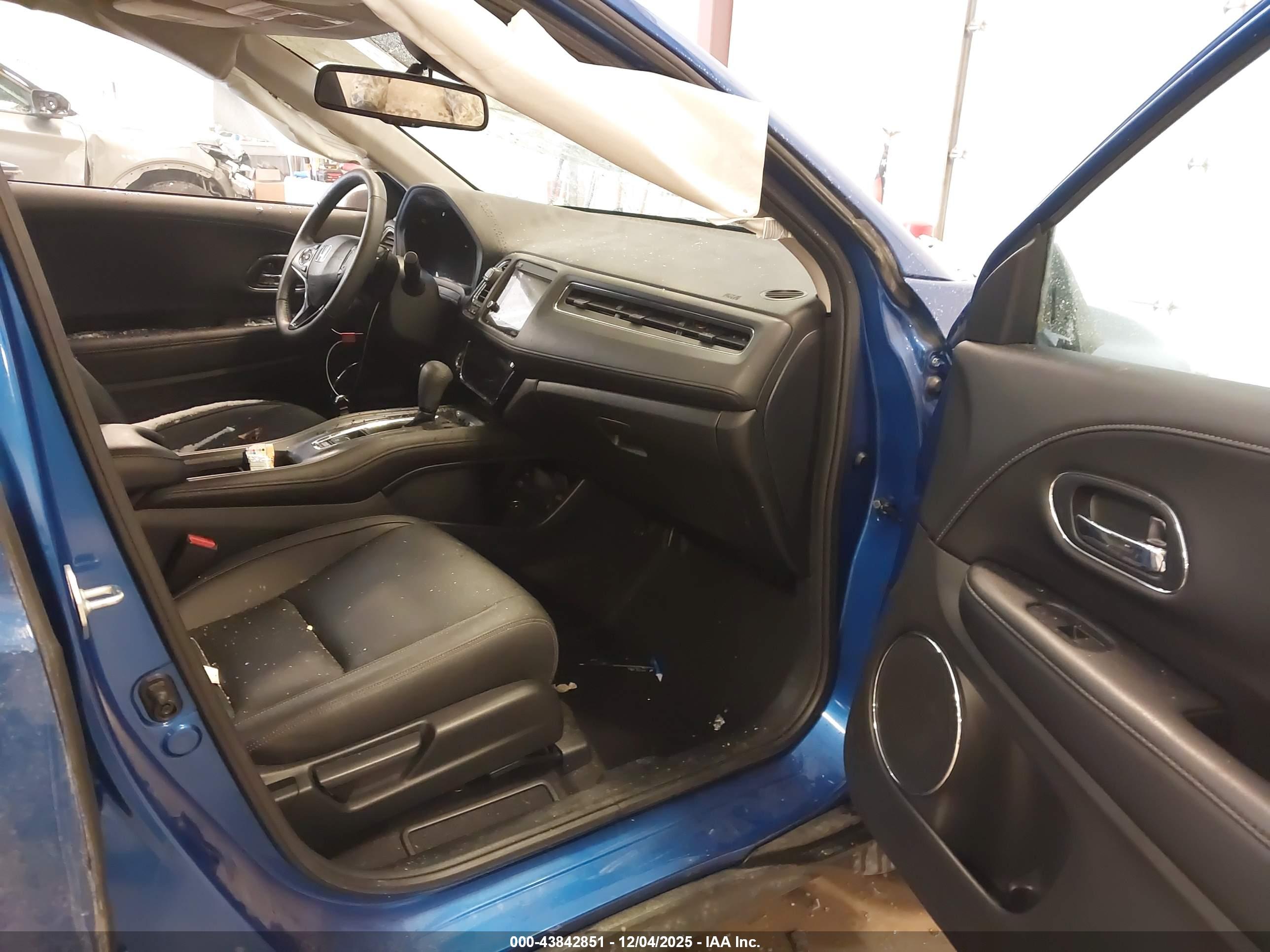HONDA HR-V image 5