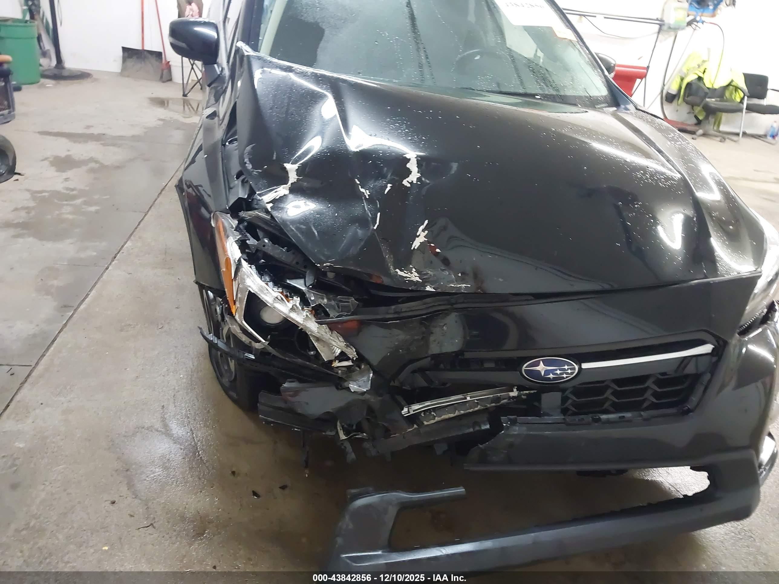 SUBARU CROSSTREK image 6