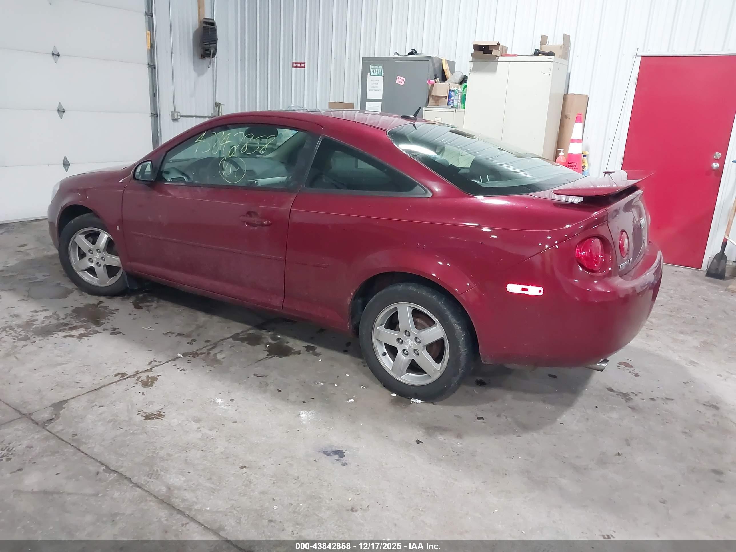 CHEVROLET COBALT image 3