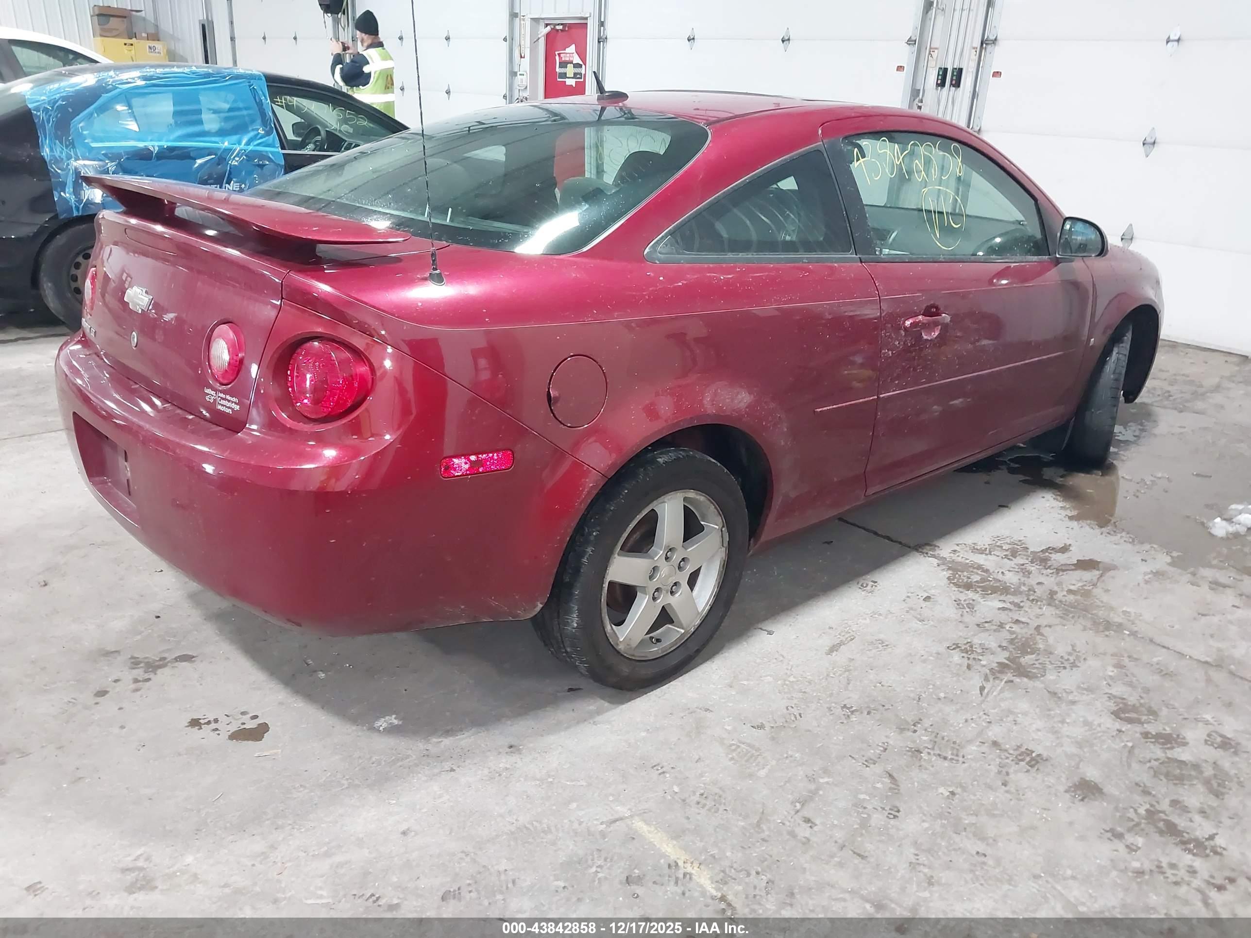CHEVROLET COBALT image 4