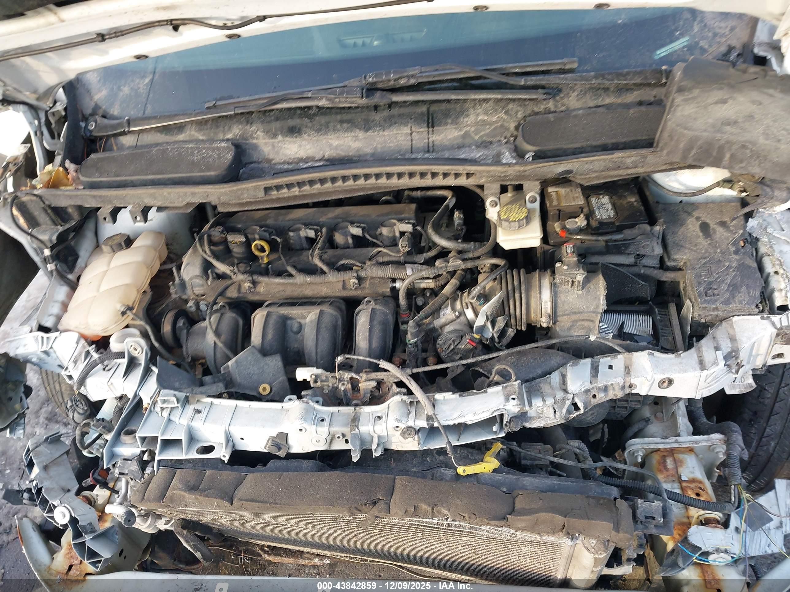 FORD TRANSIT image 10