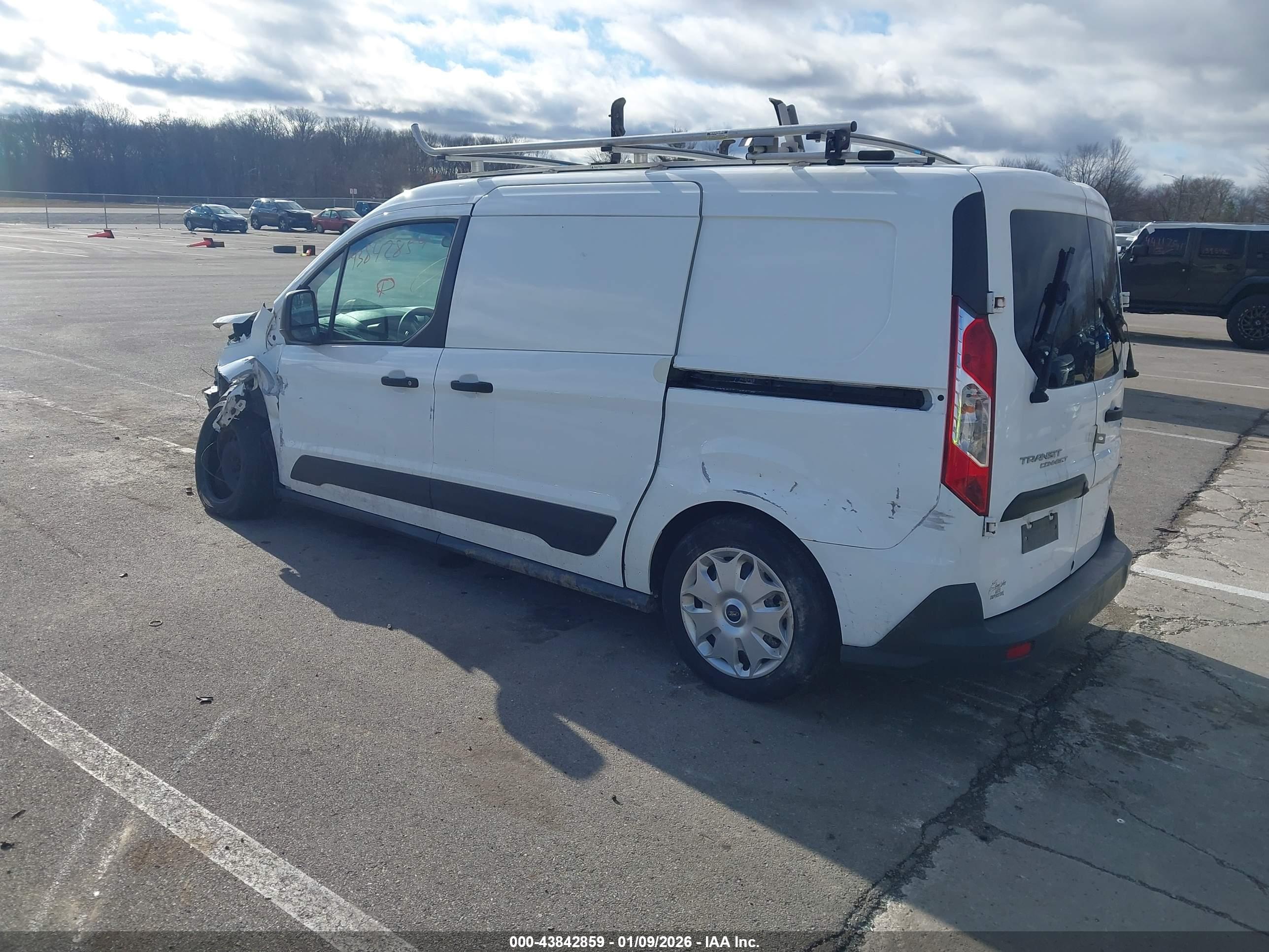 FORD TRANSIT image 3