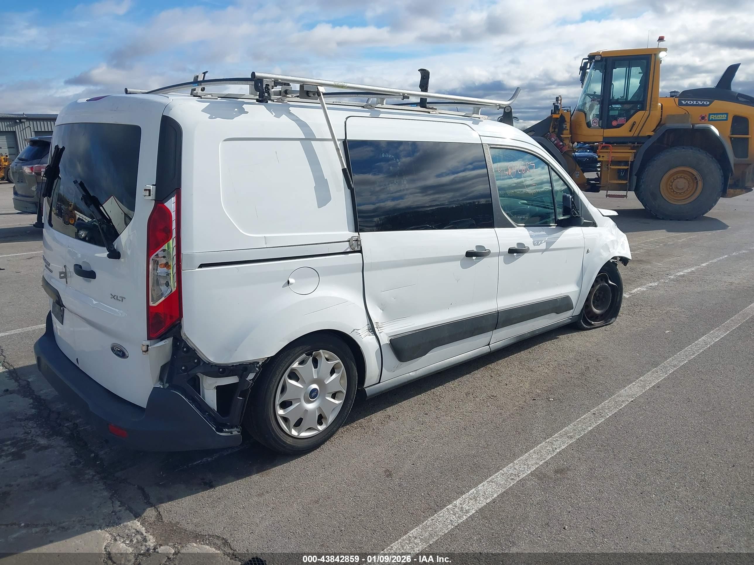 FORD TRANSIT image 4