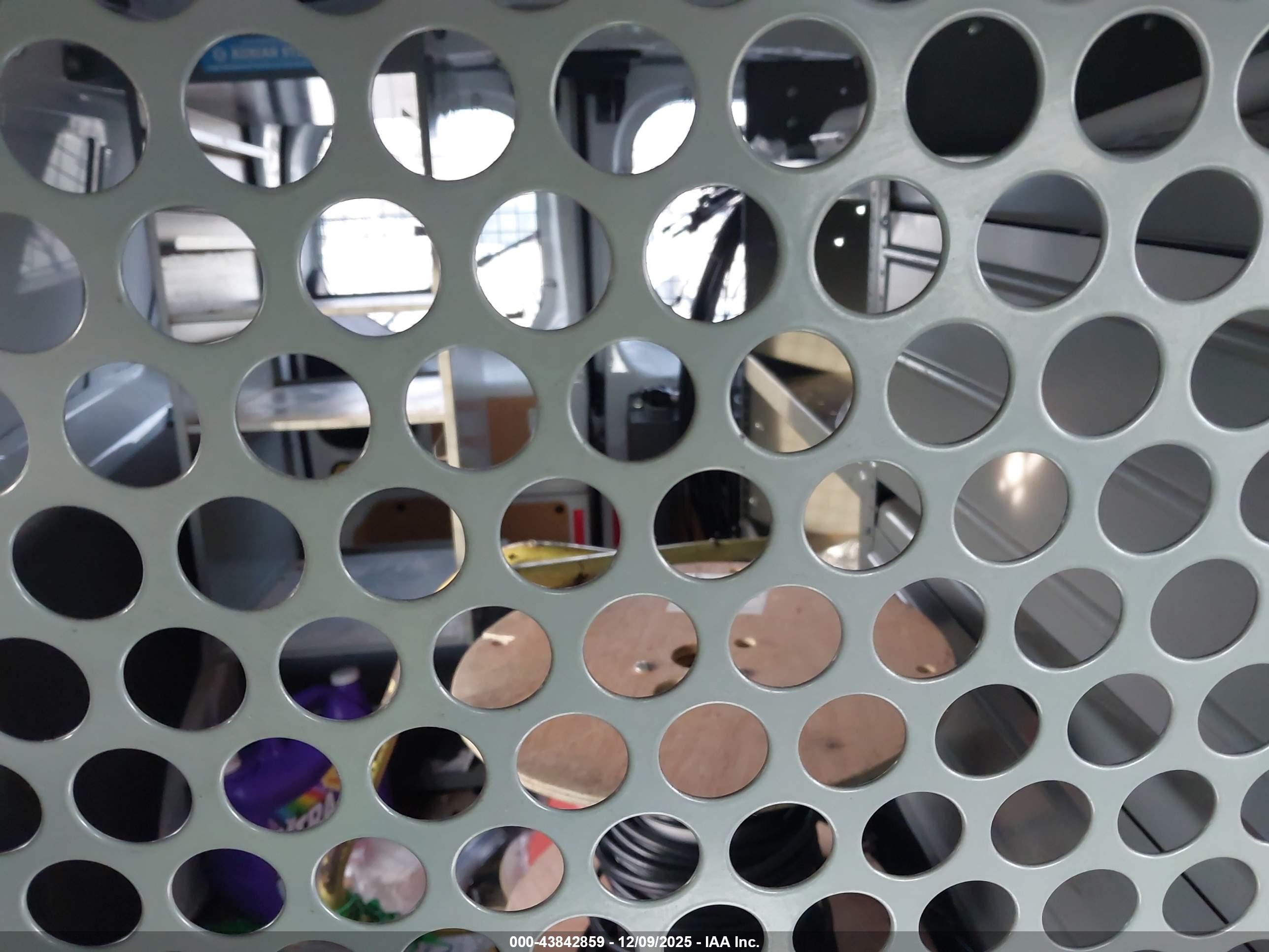FORD TRANSIT image 8