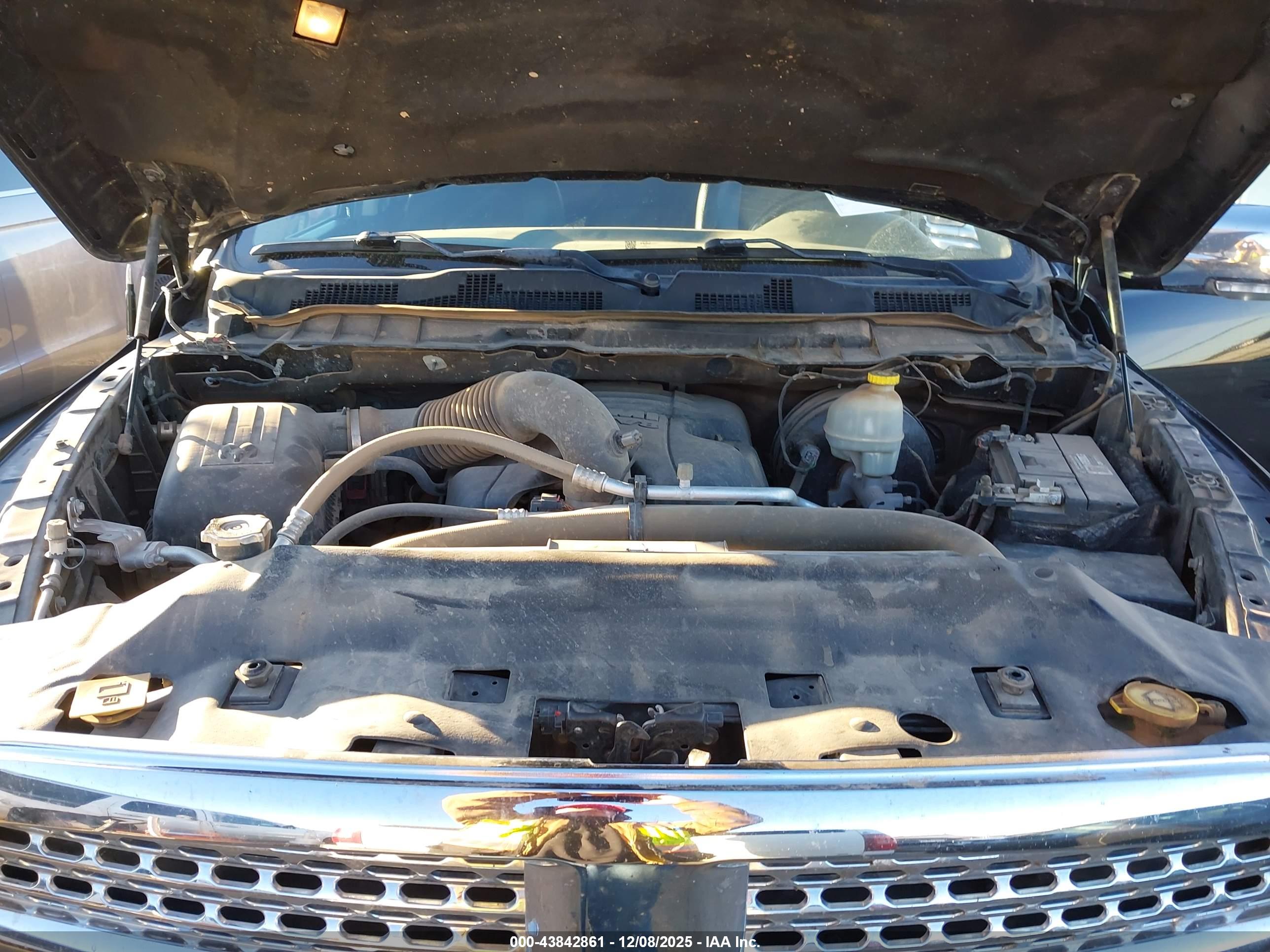 RAM 1500 image 10