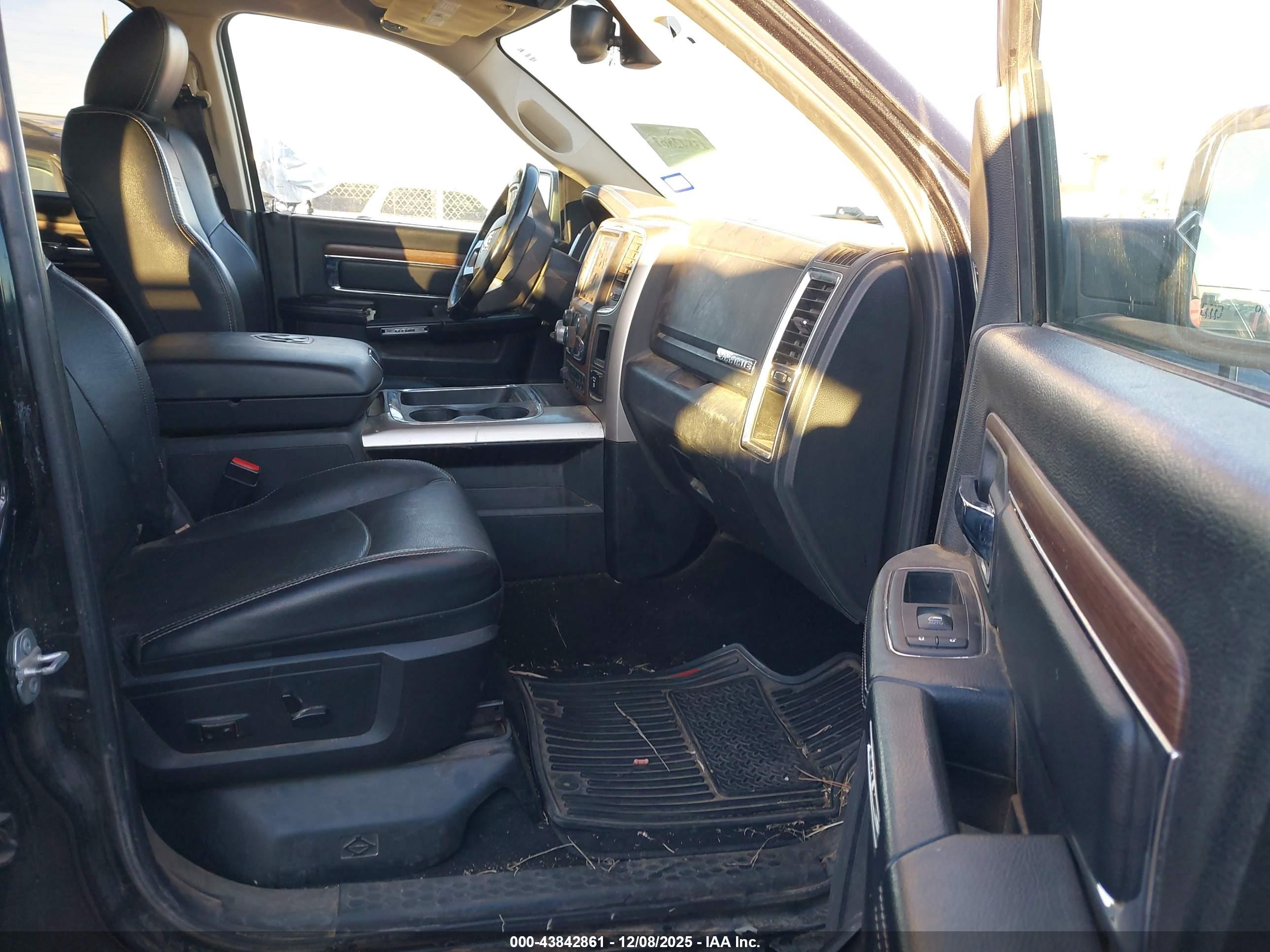 RAM 1500 image 5