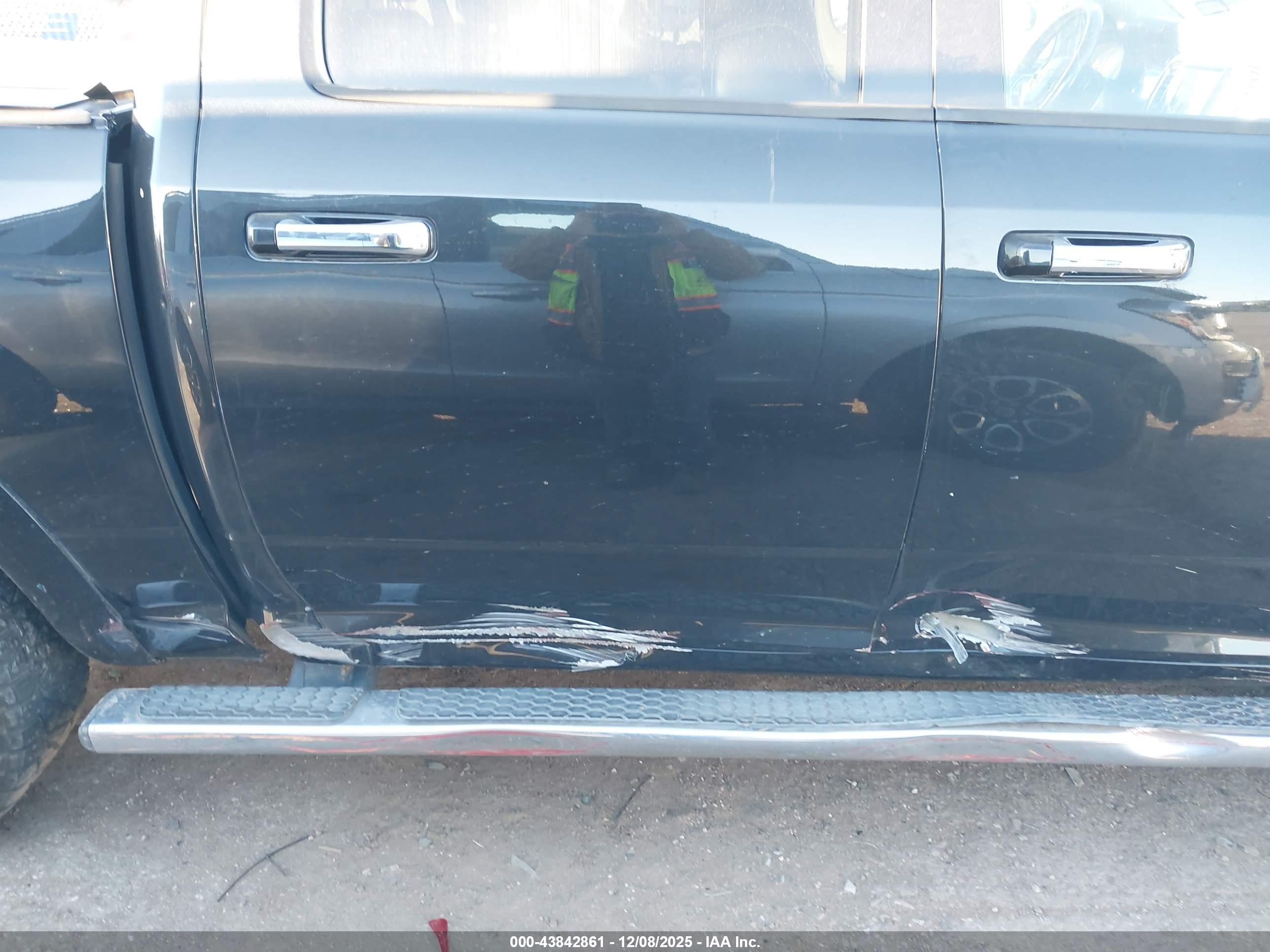 RAM 1500 image 6