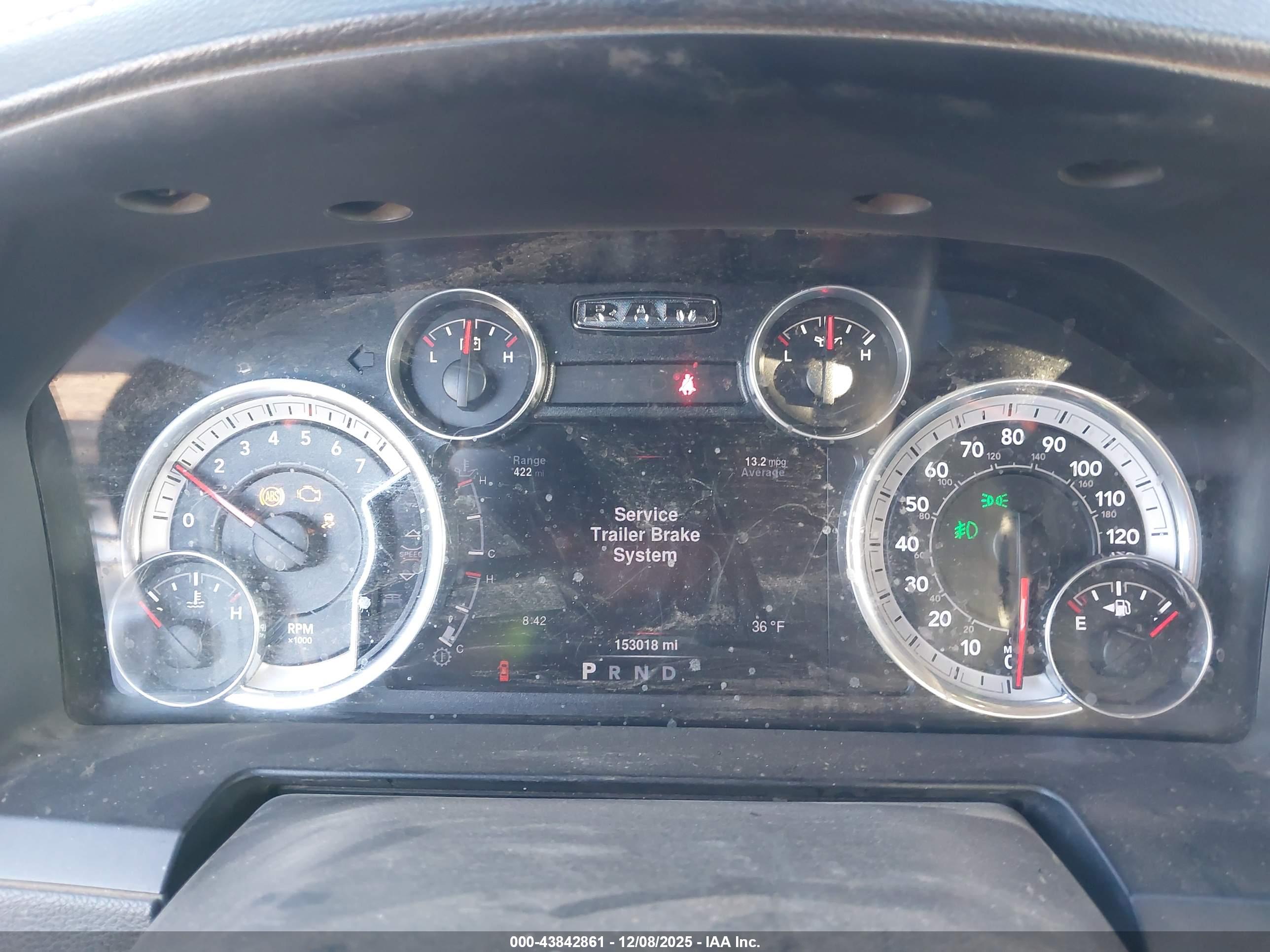 RAM 1500 image 7