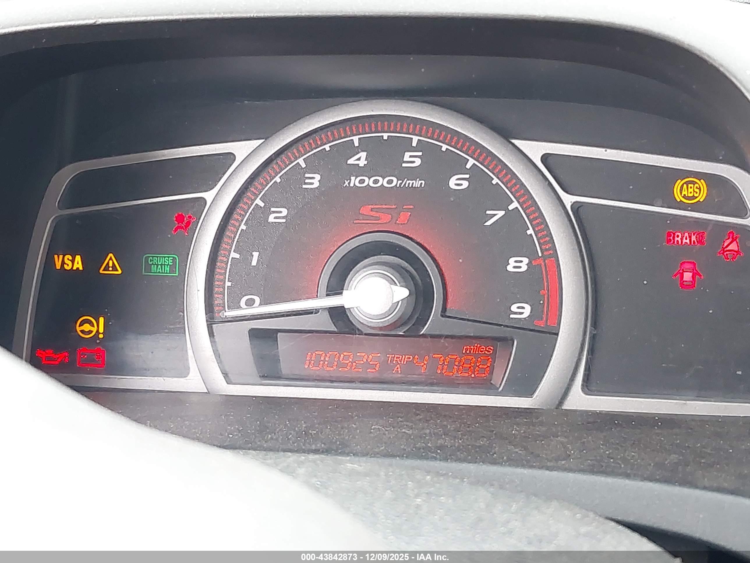 HONDA CIVIC image 7
