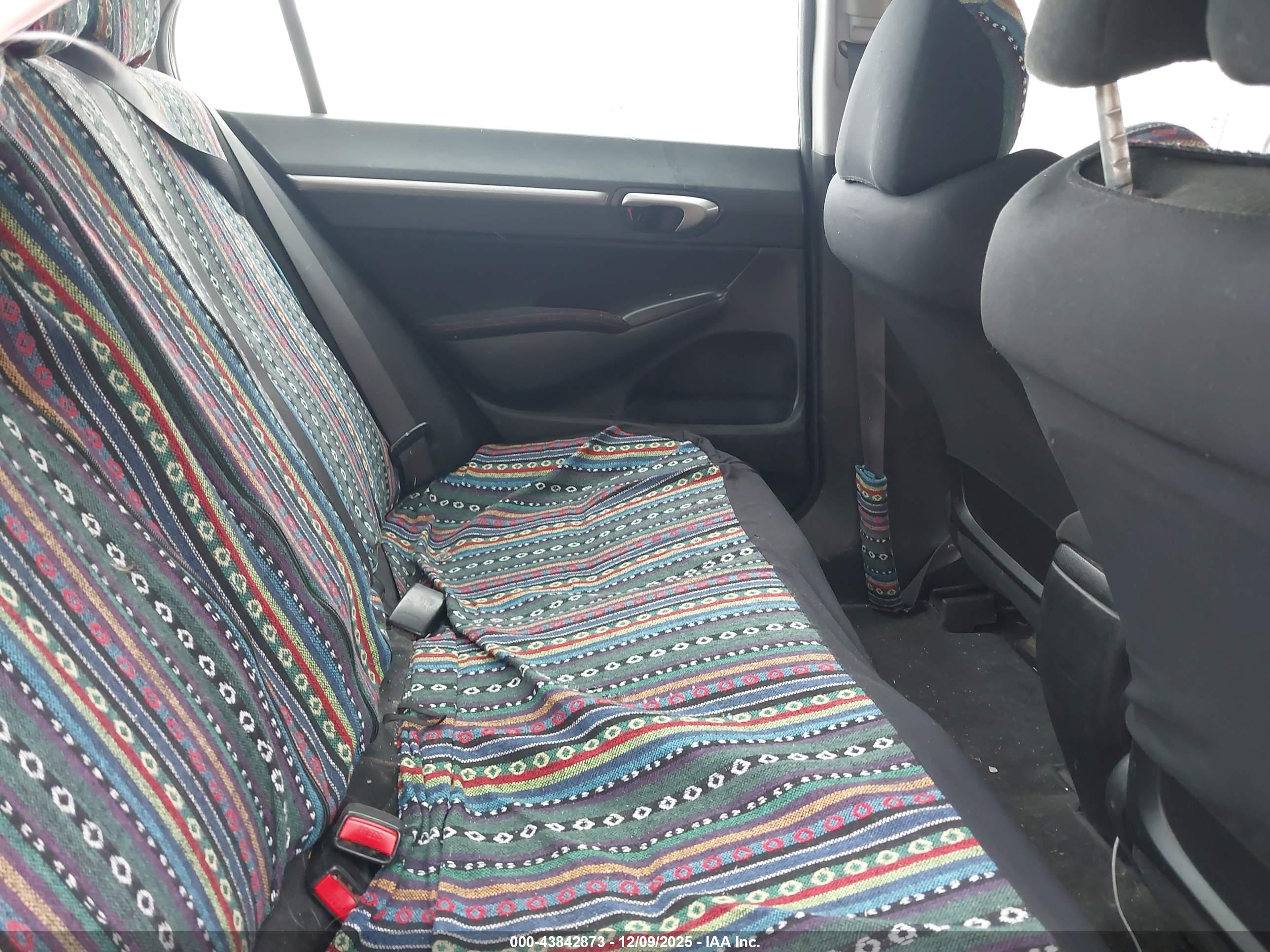 HONDA CIVIC image 8