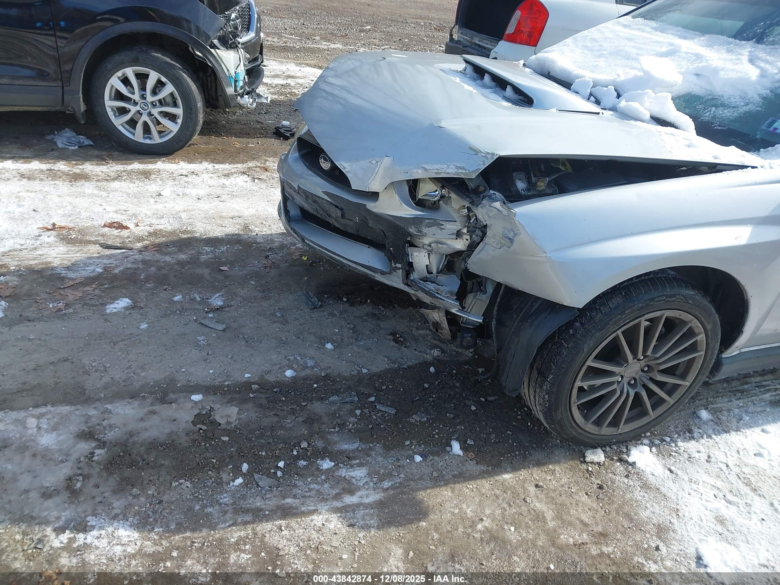 SUBARU IMPREZA image 6