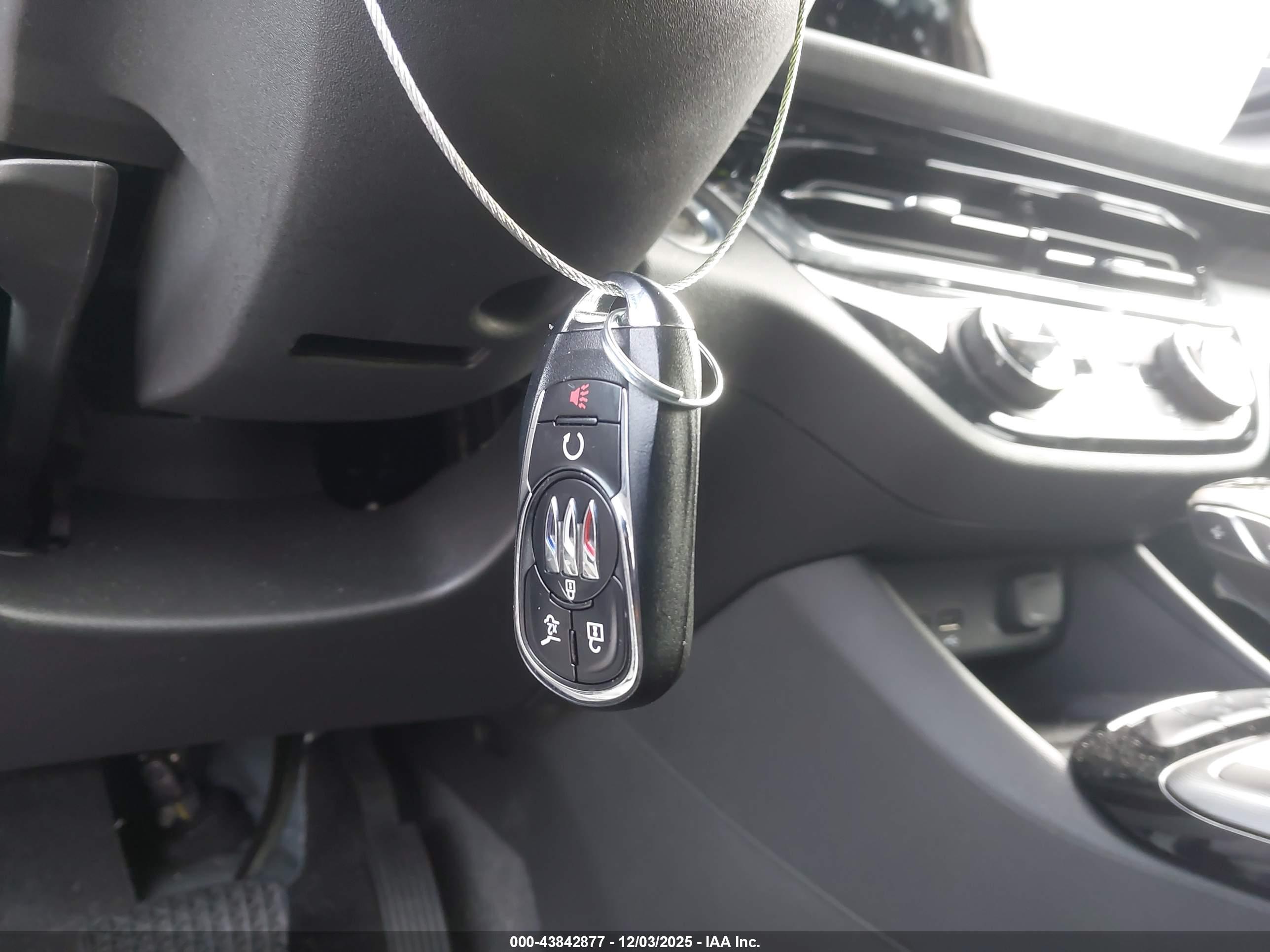 BUICK ENVISTA image 11