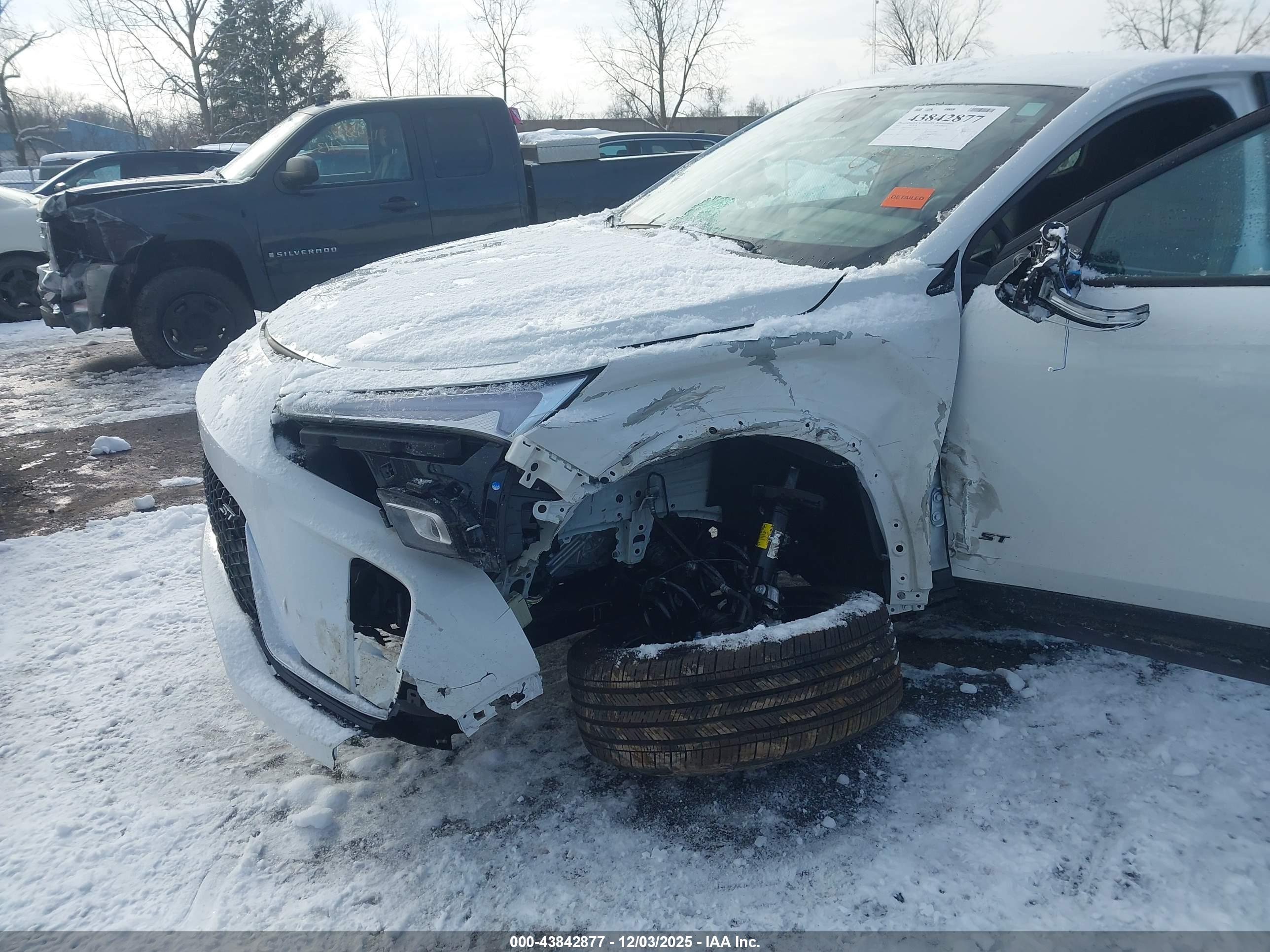 BUICK ENVISTA image 6