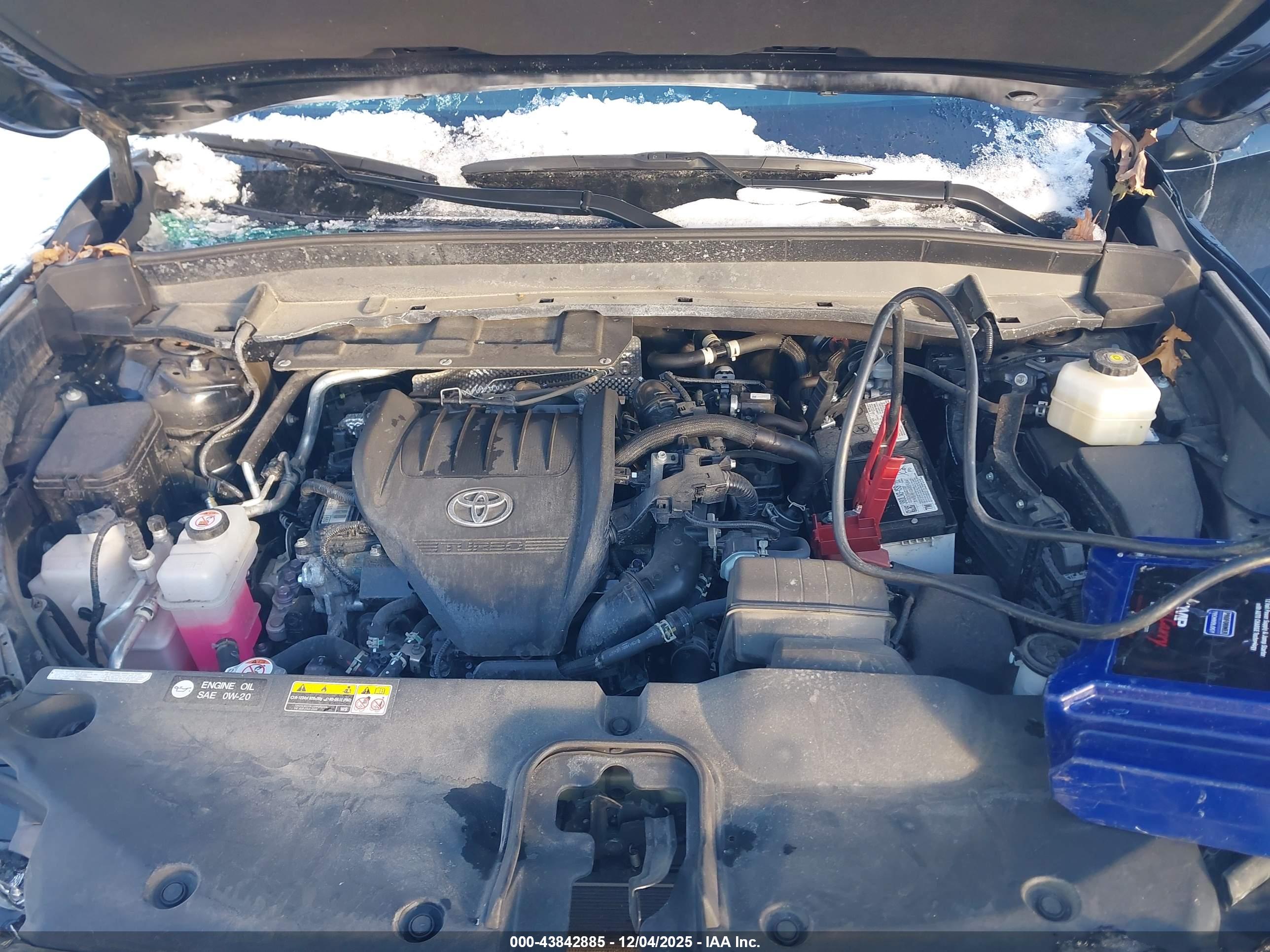 TOYOTA GRAND image 10