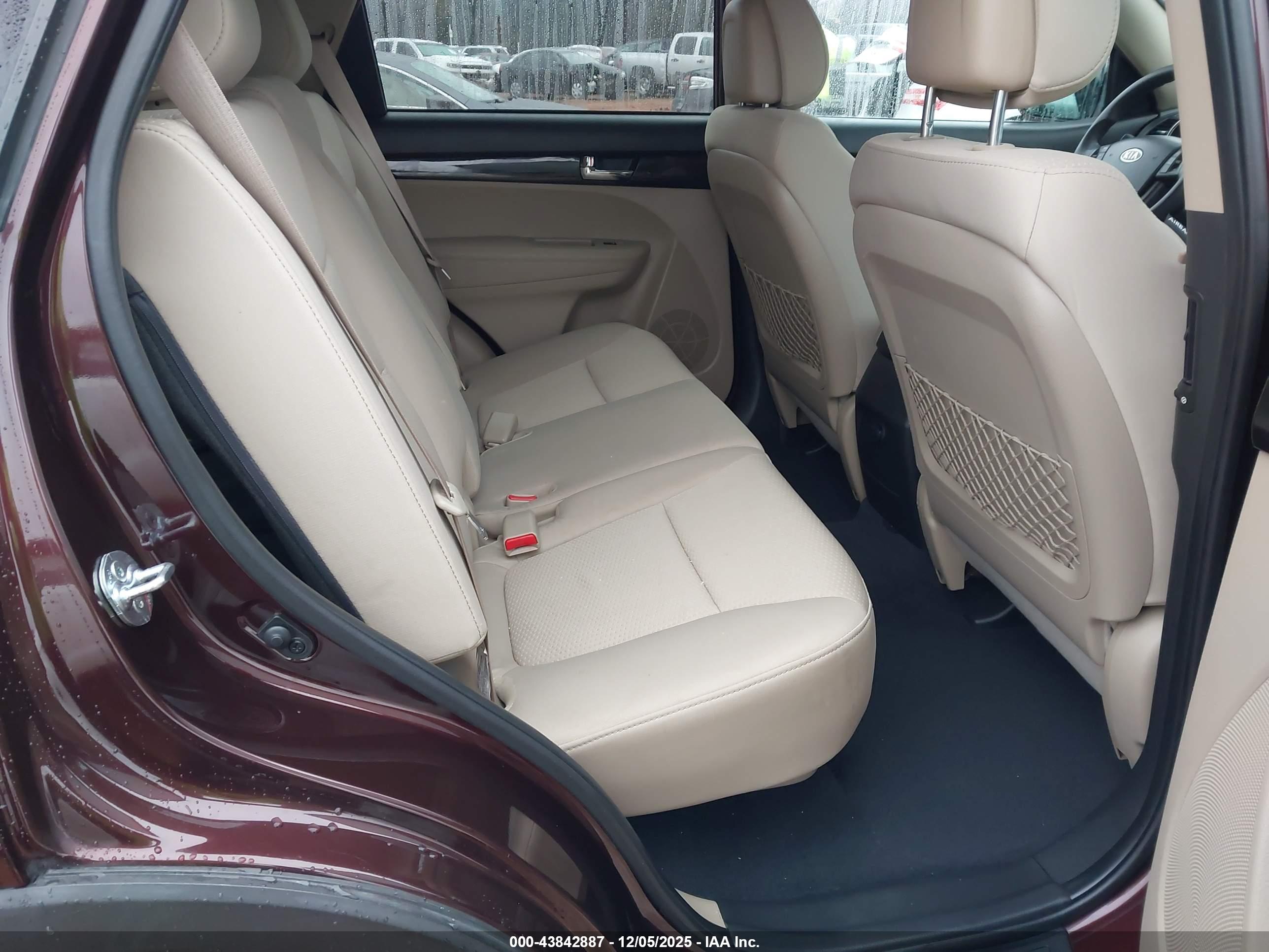 KIA SORENTO image 8