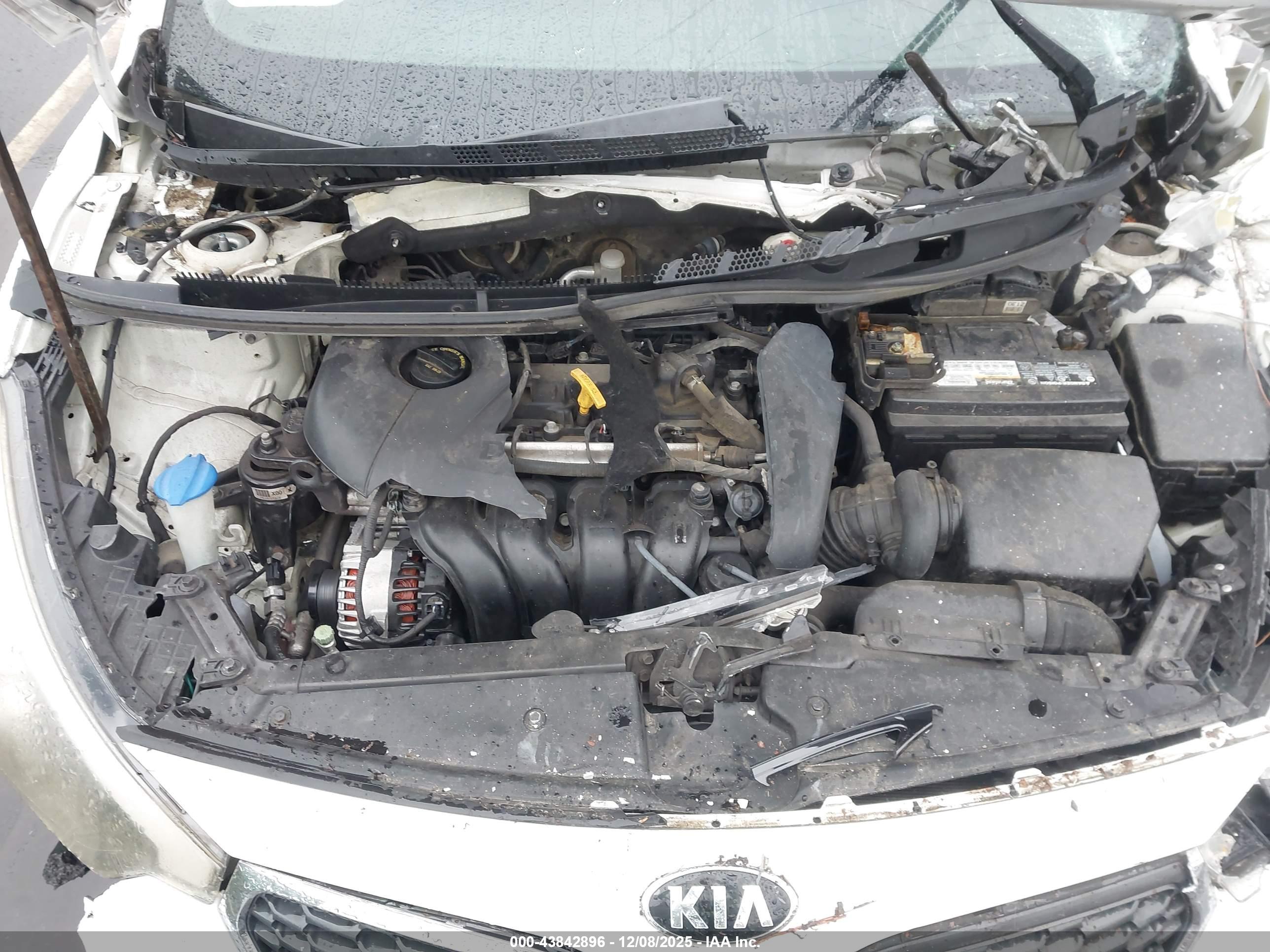 KIA FORTE image 10