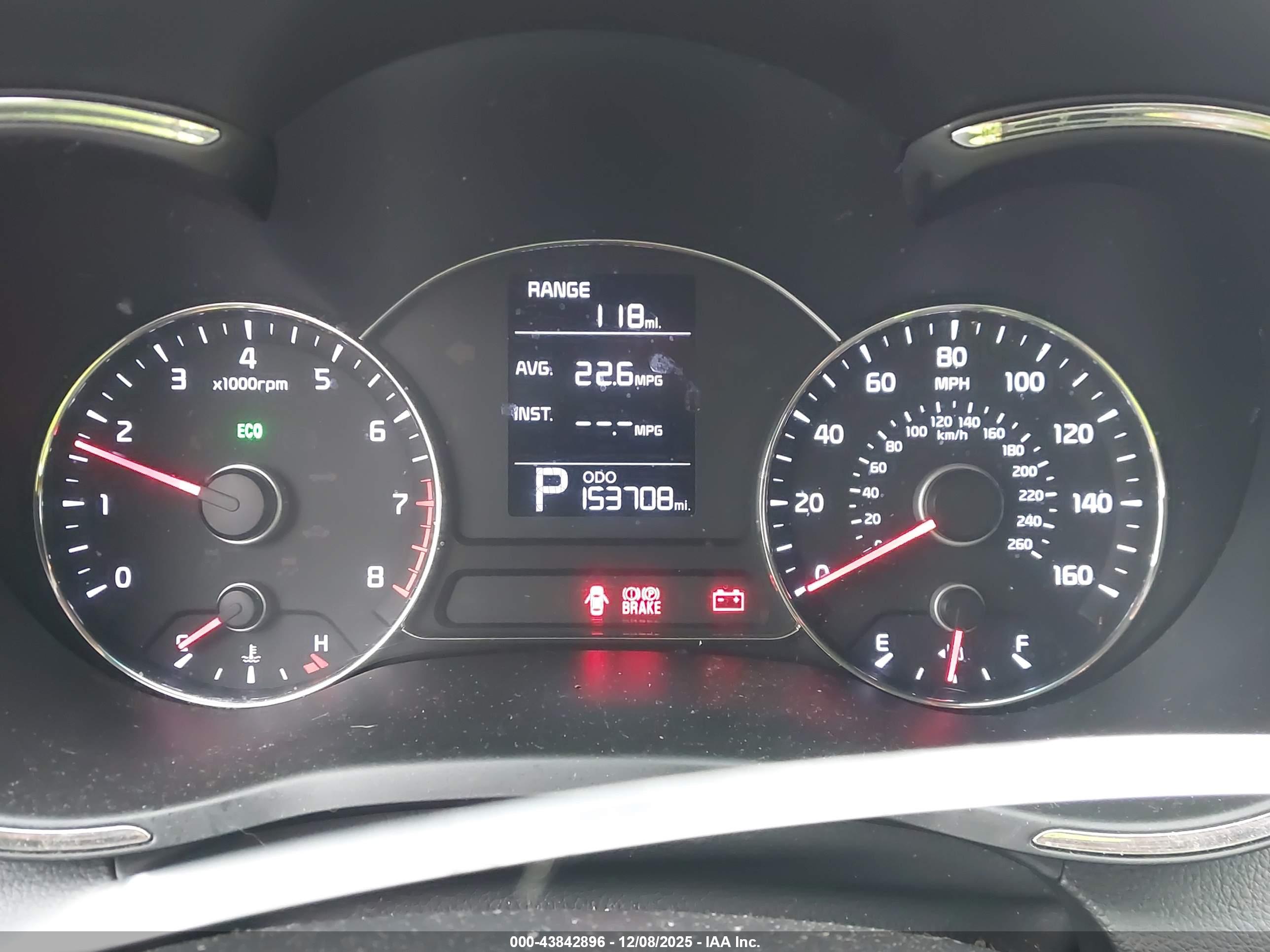 KIA FORTE image 7