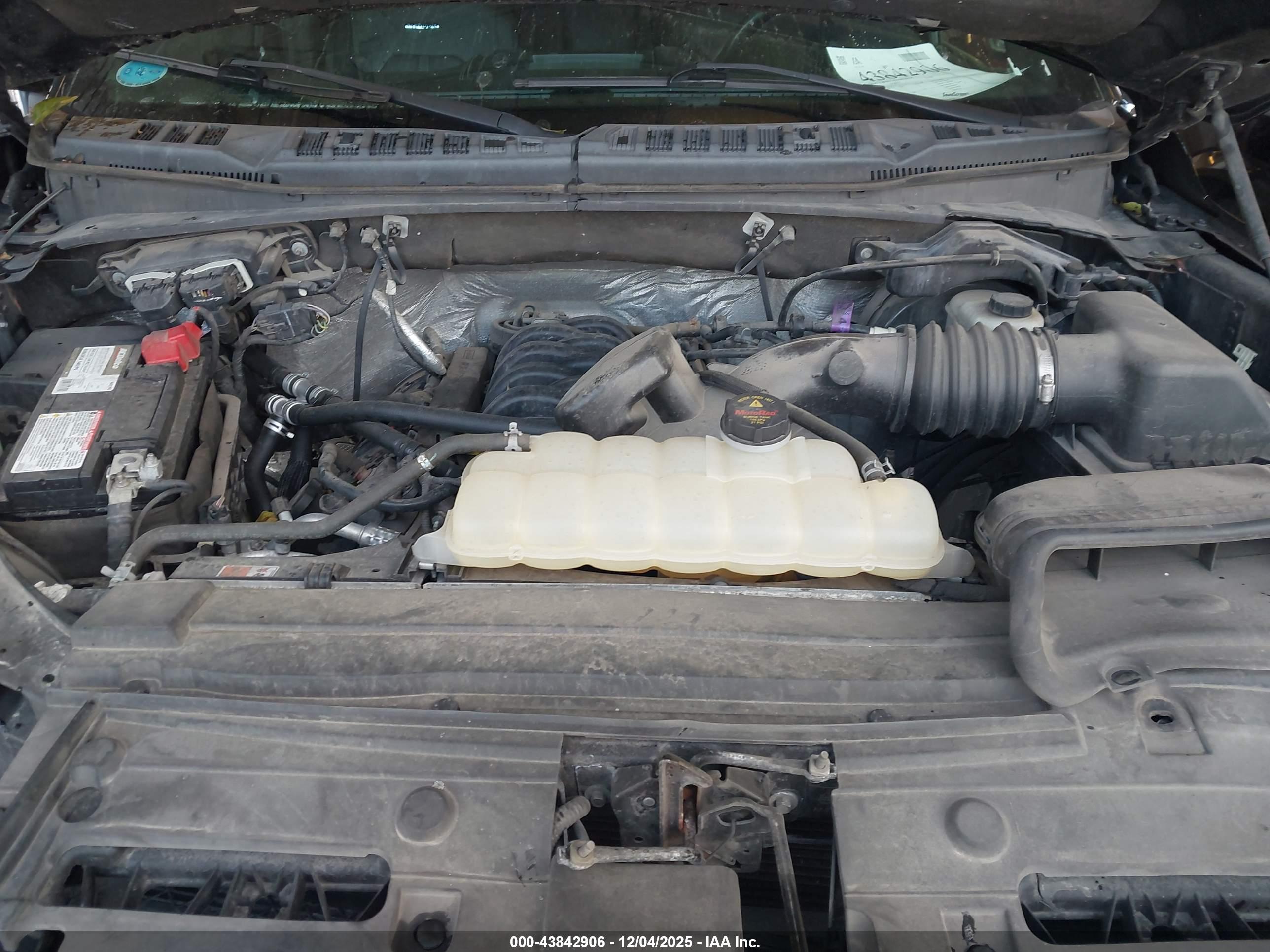 FORD F-150 image 10