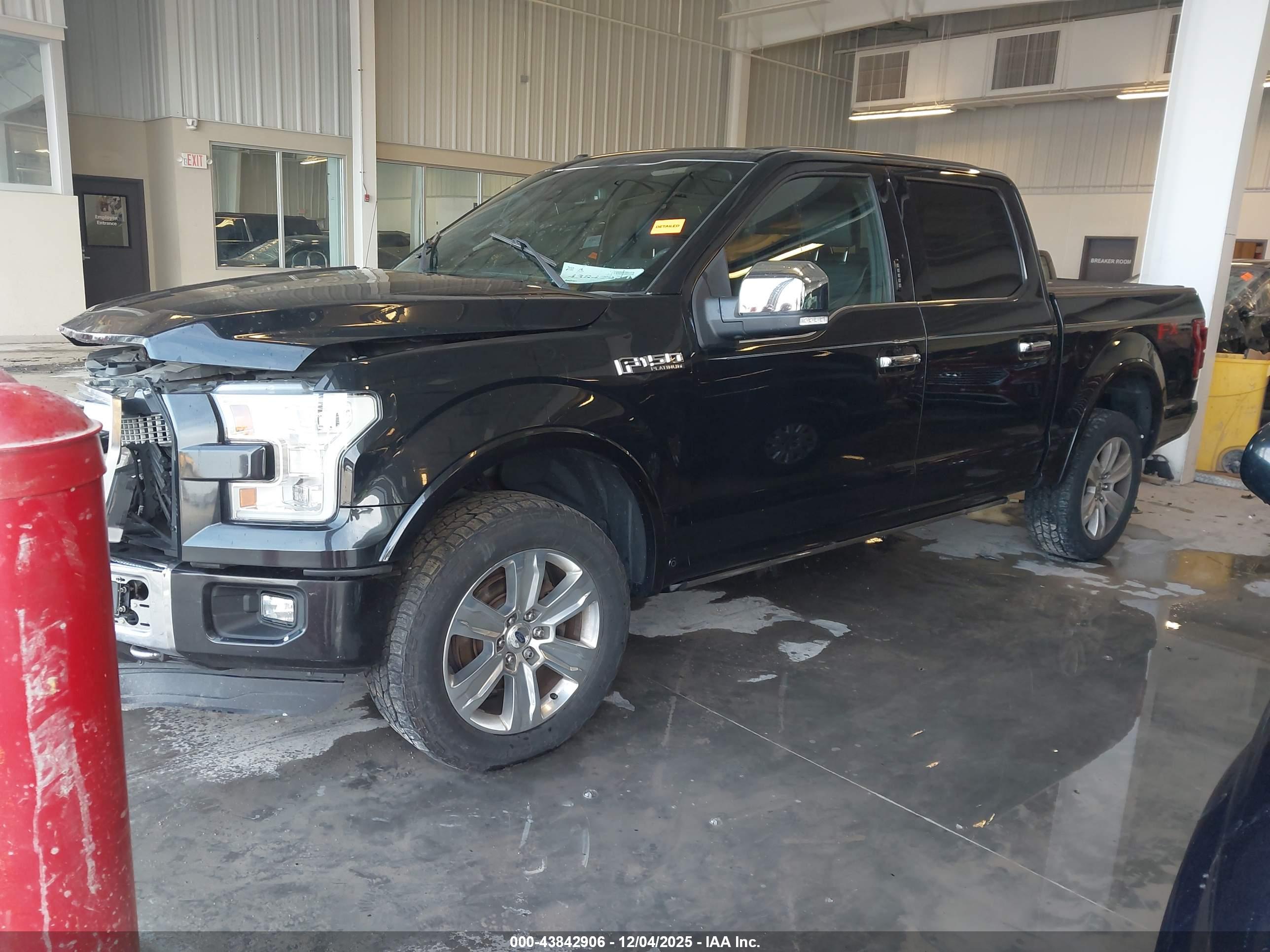 FORD F-150 image 2