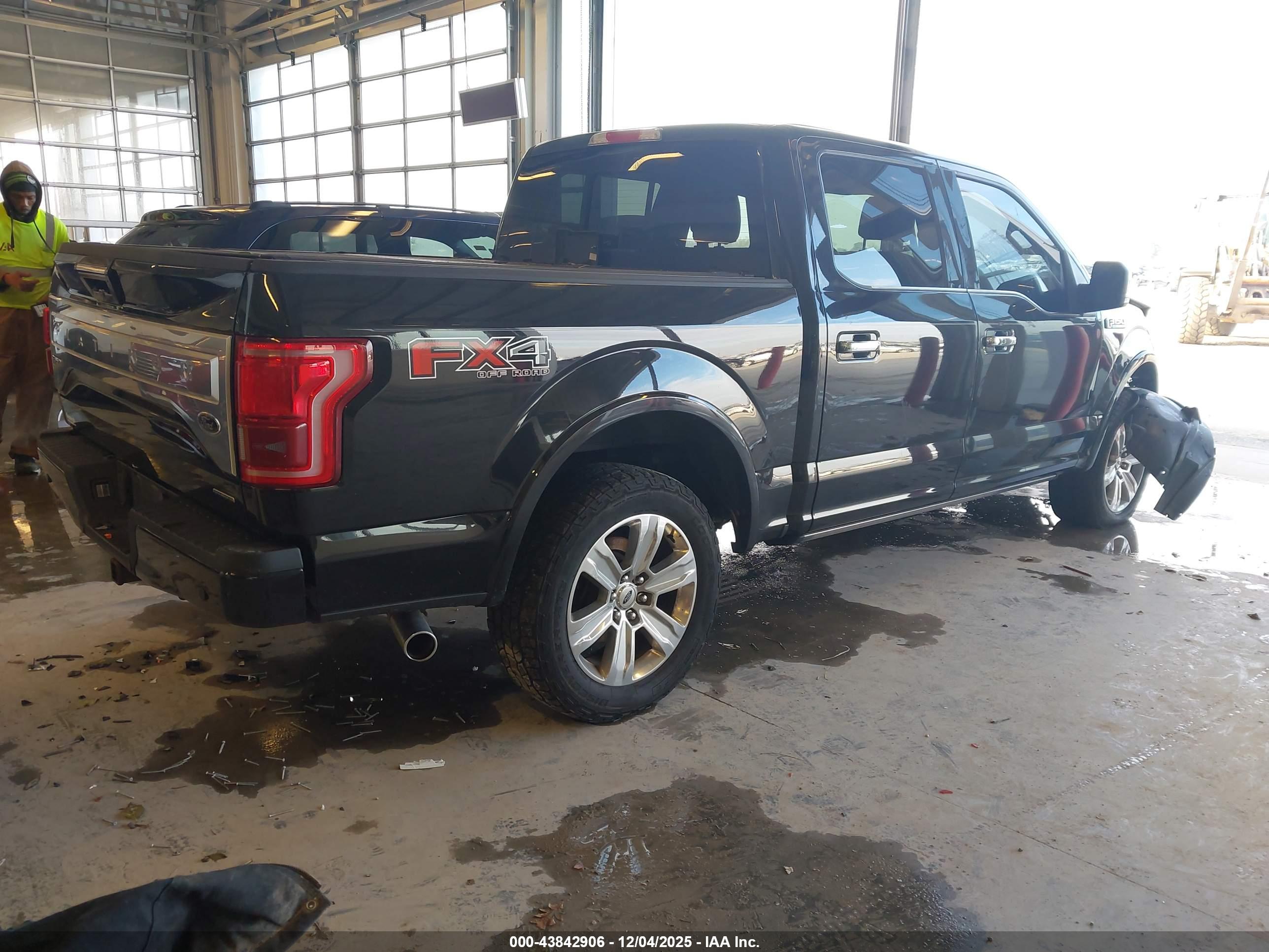FORD F-150 image 4