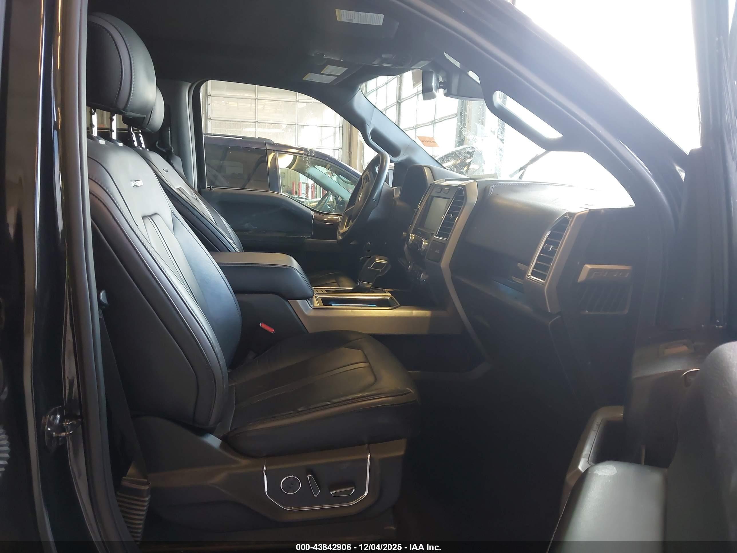FORD F-150 image 5