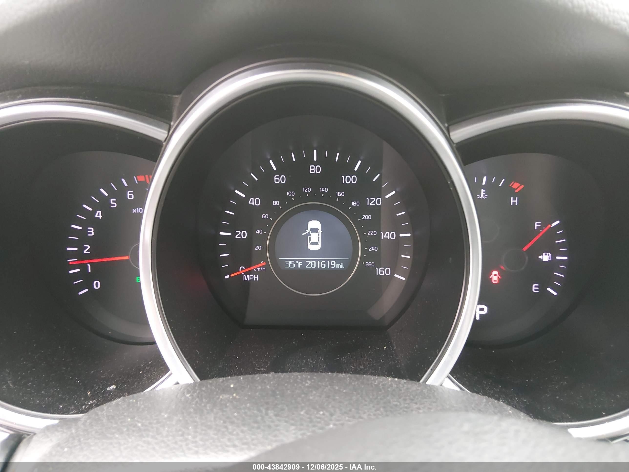 KIA OPTIMA image 7