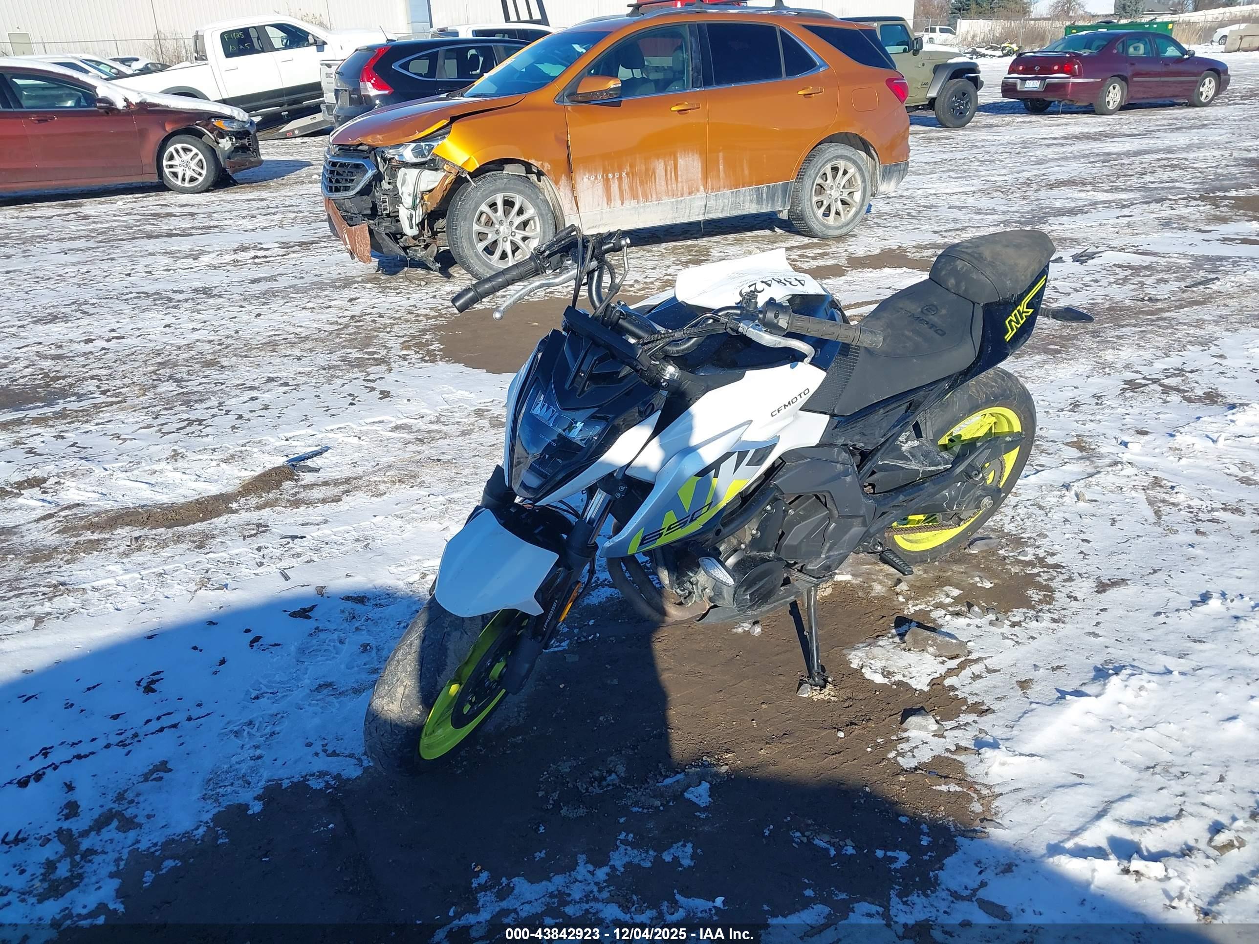 CF MOTO image 2