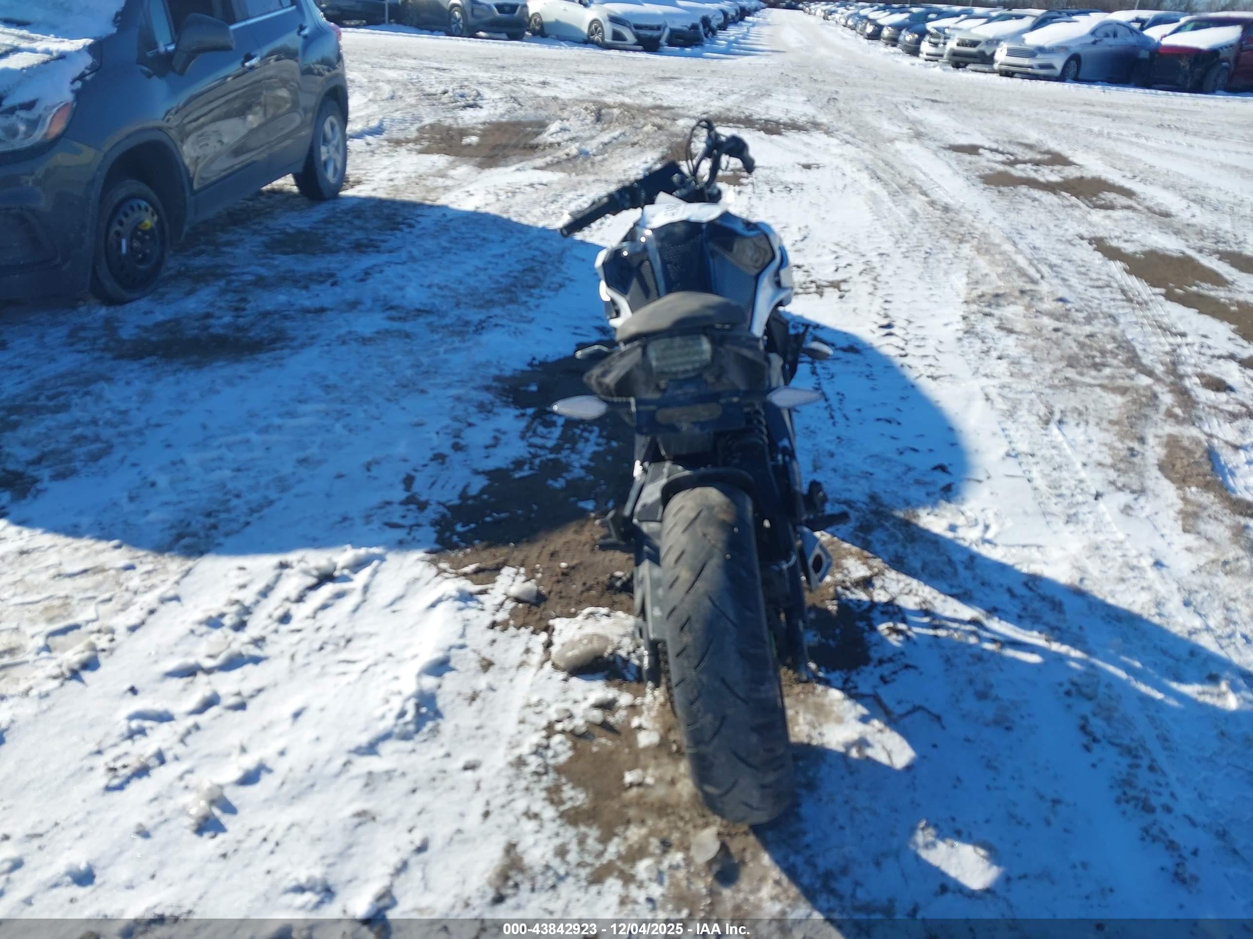 CF MOTO image 6