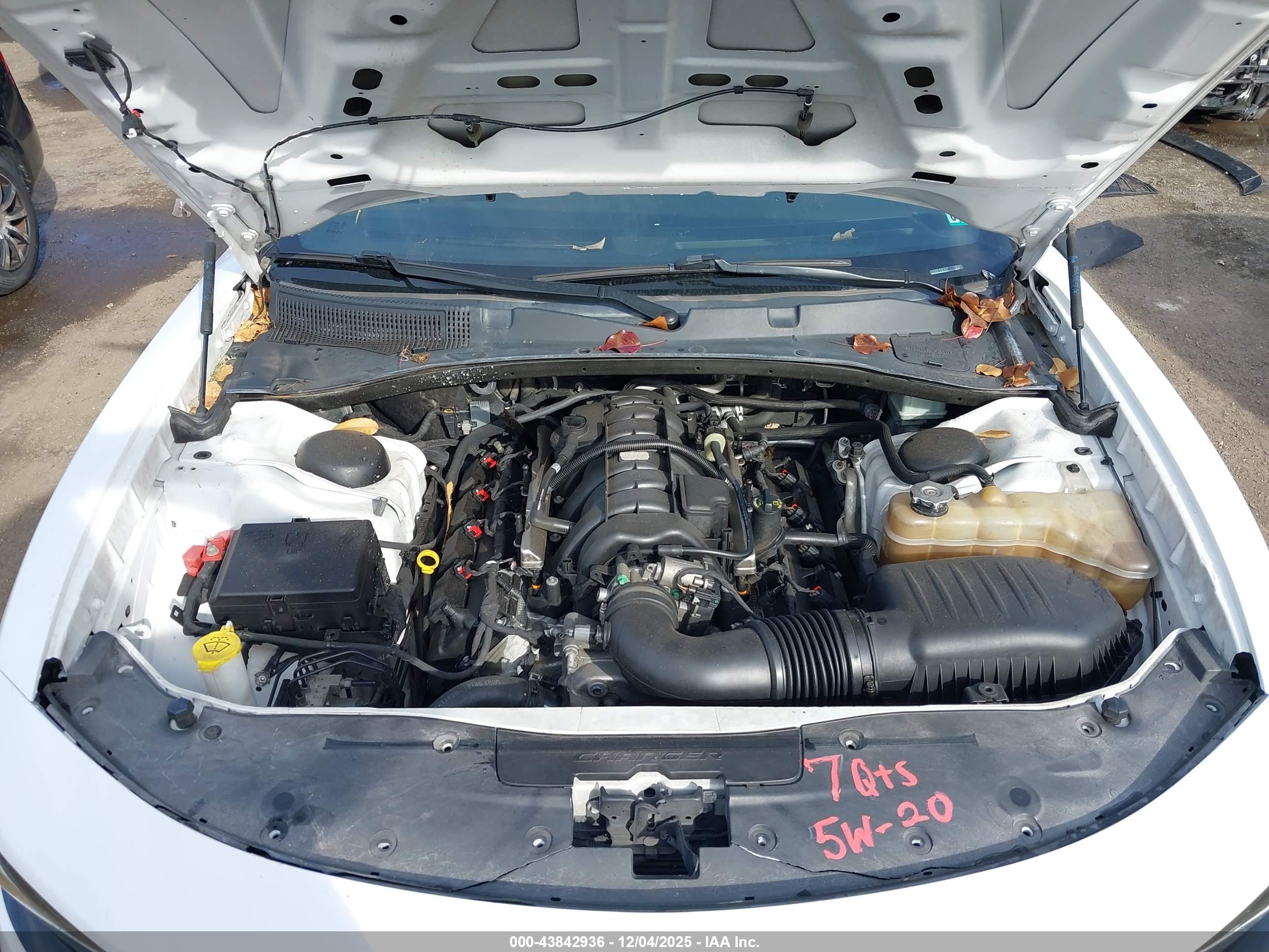 DODGE CHARGER image 10