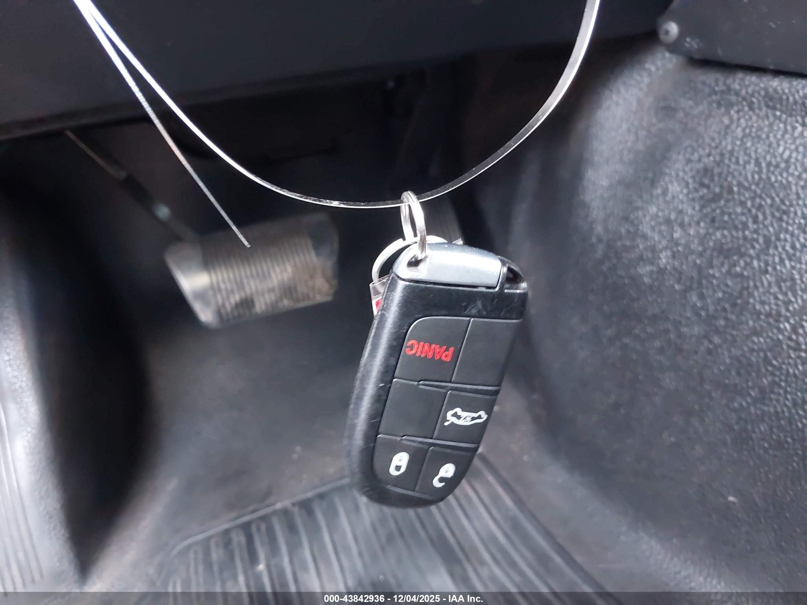 DODGE CHARGER image 11