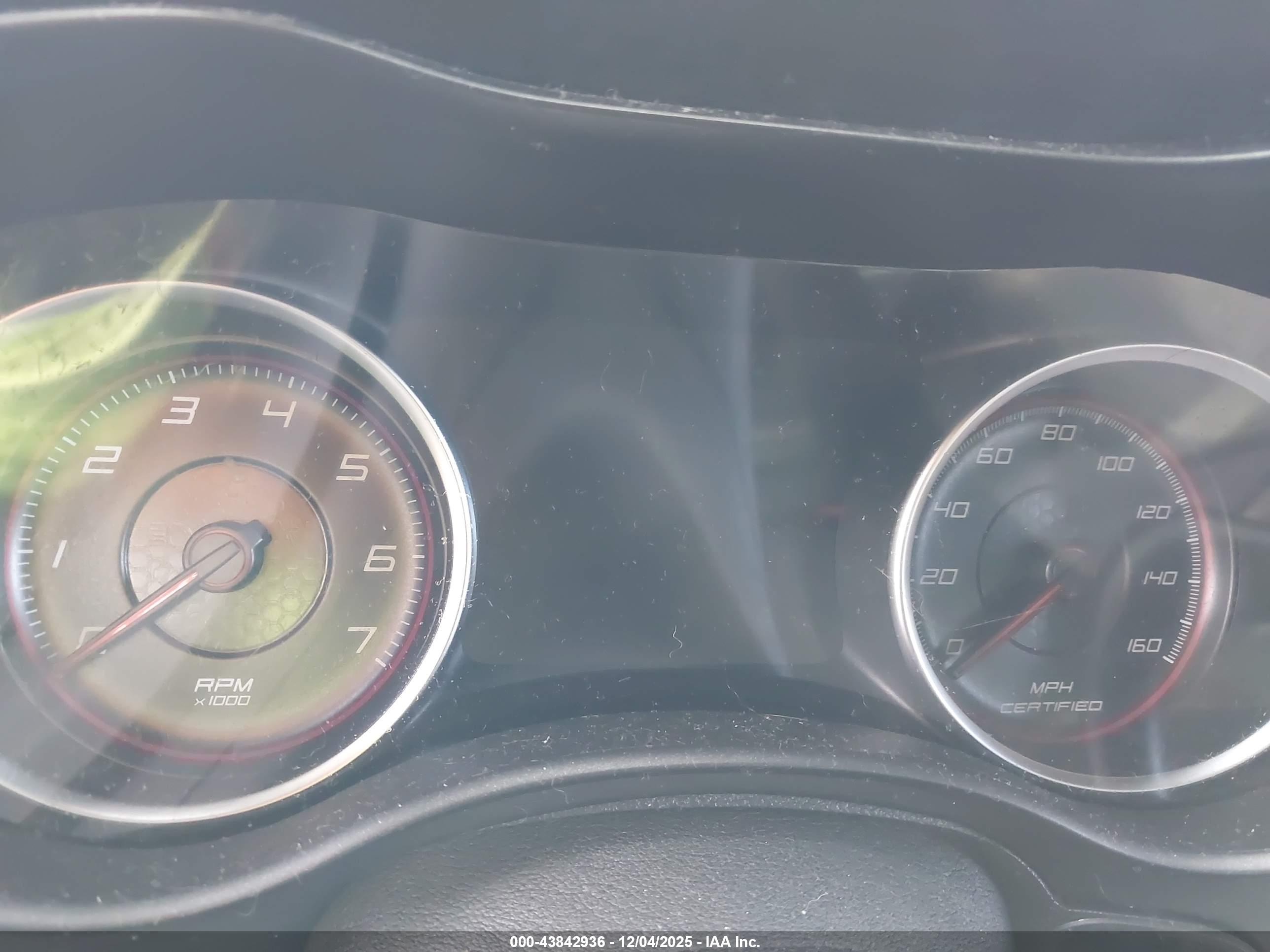 DODGE CHARGER image 7