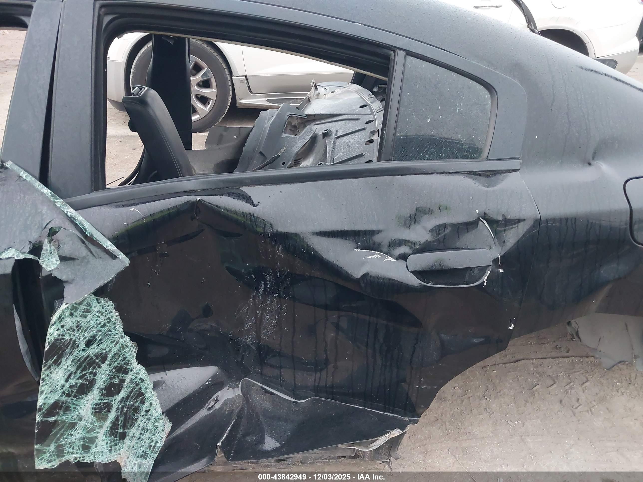 DODGE CHARGER image 6